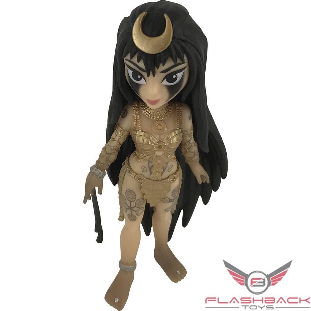 Enchantress - DC Comics vinyl figure collectible - Main Image 3