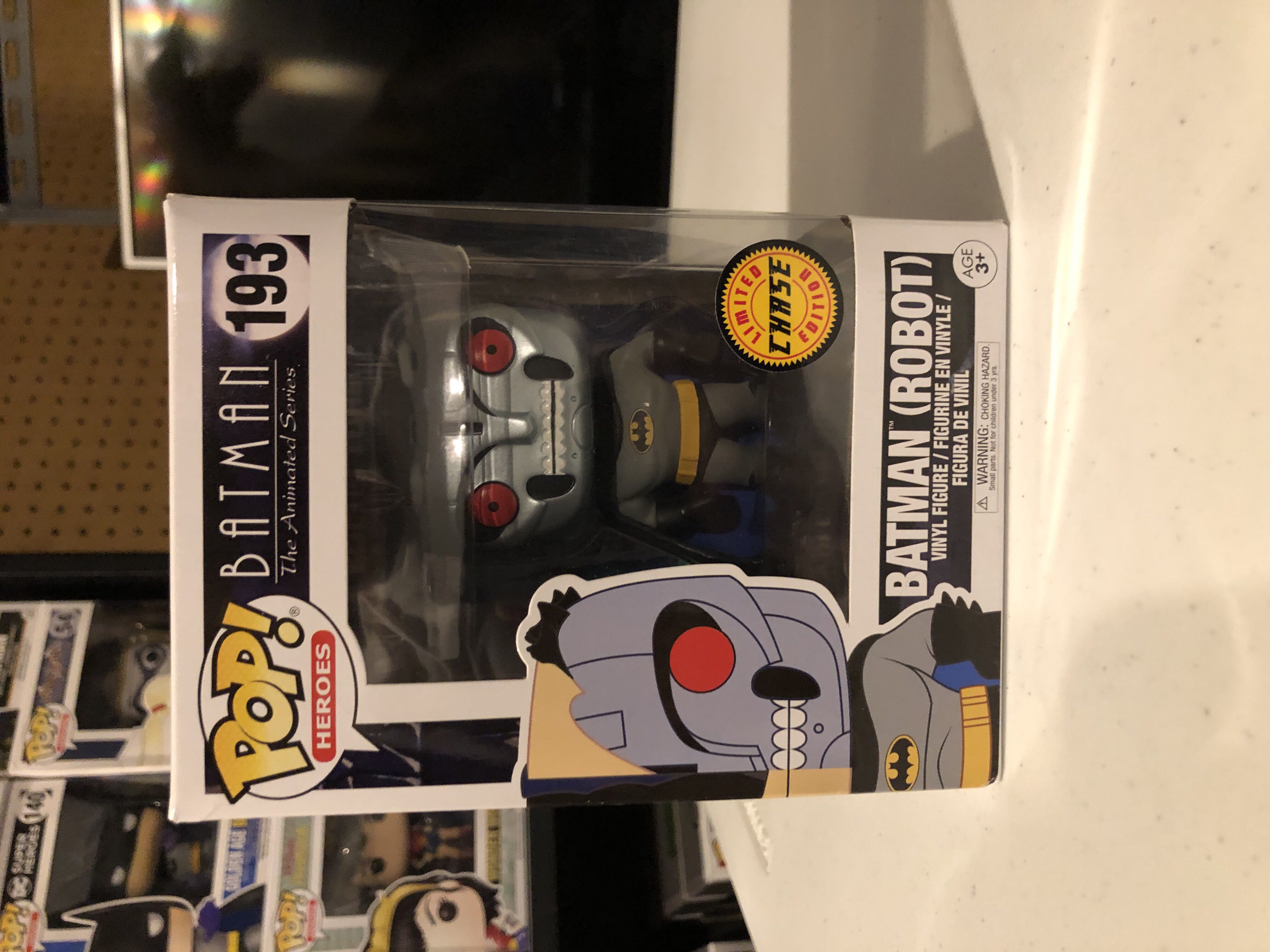 Star Wars Episode VIII: The Last Jedi