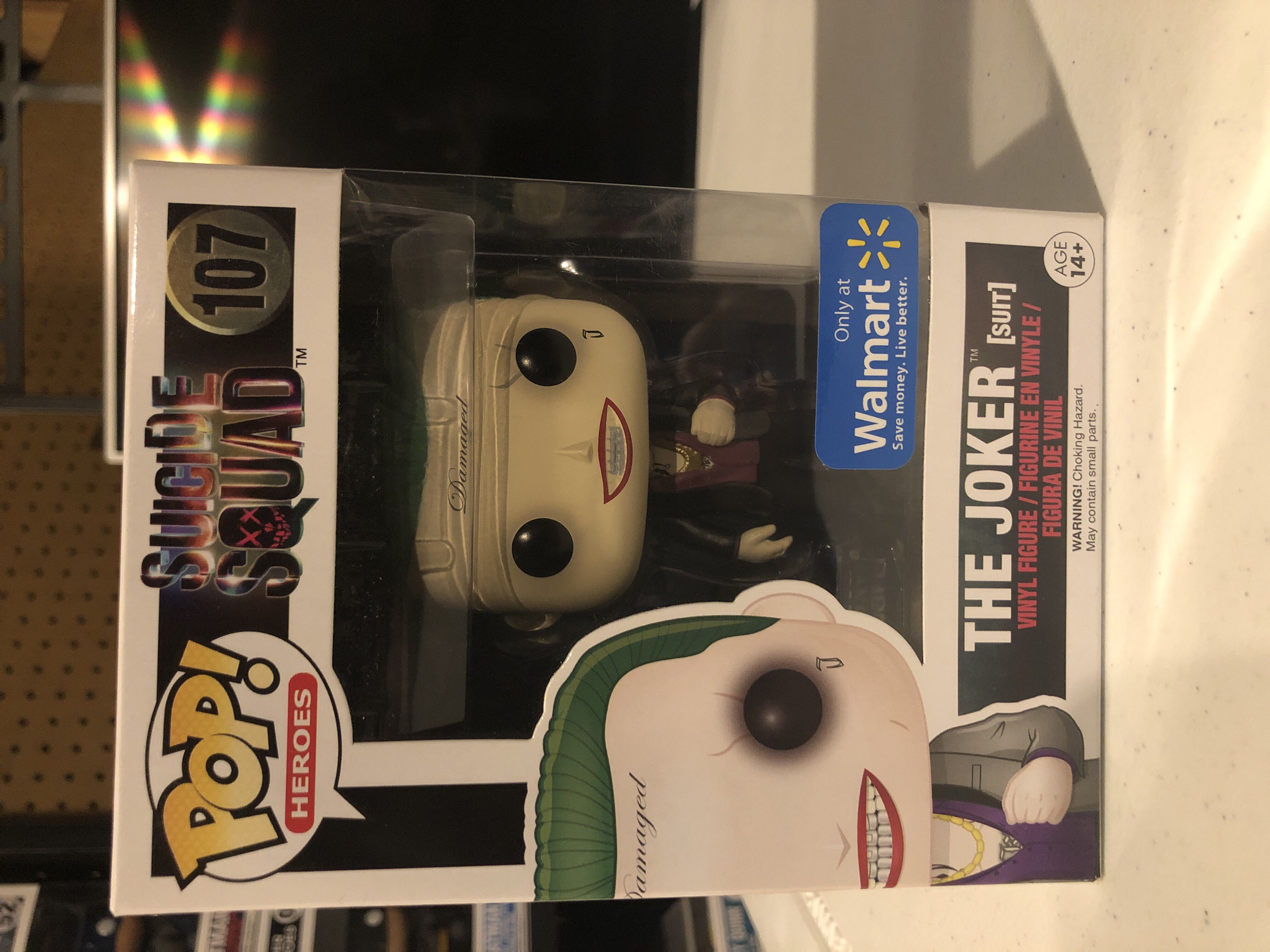 Marvel Legends Series - Spider-Man - BAF Absorbing Man - Venom 