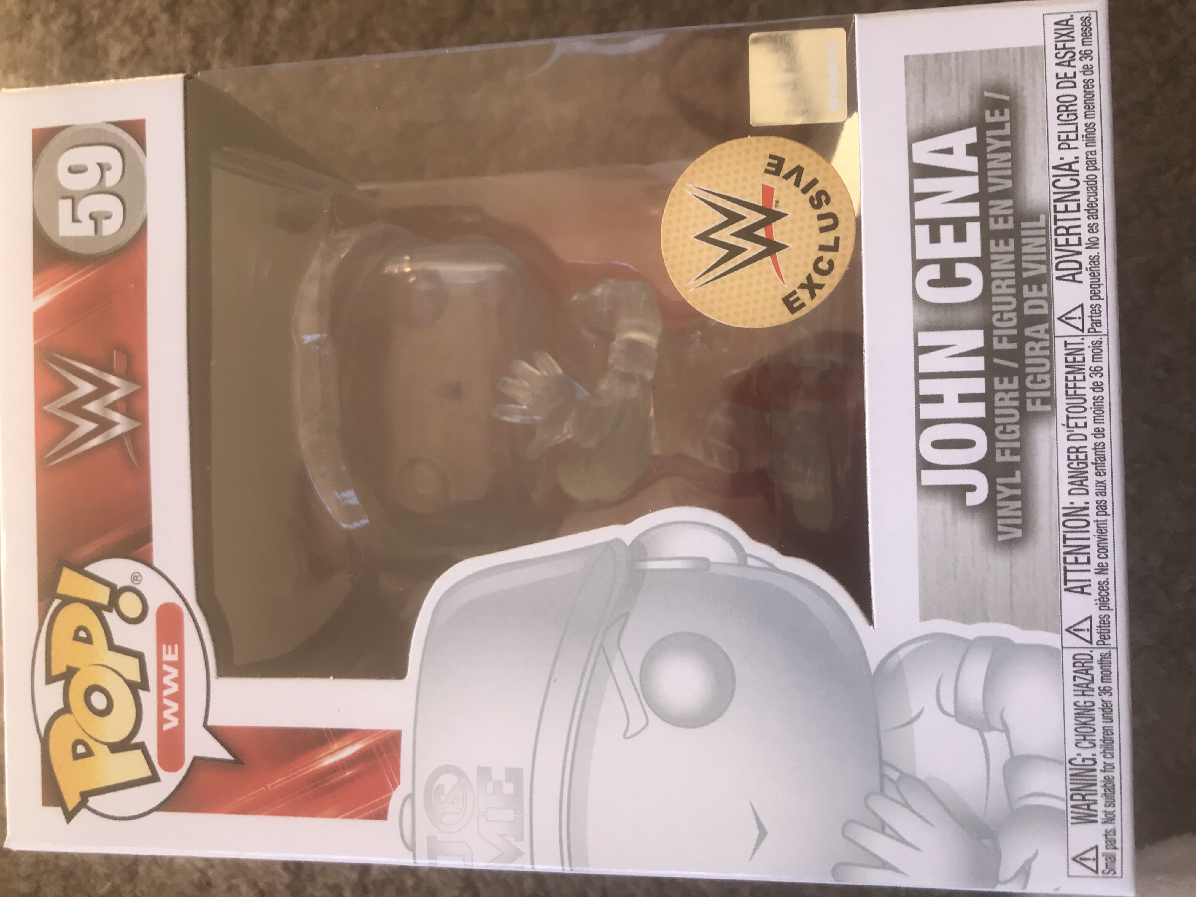 Funko Pop! The Little Mermaid: Ursula #568