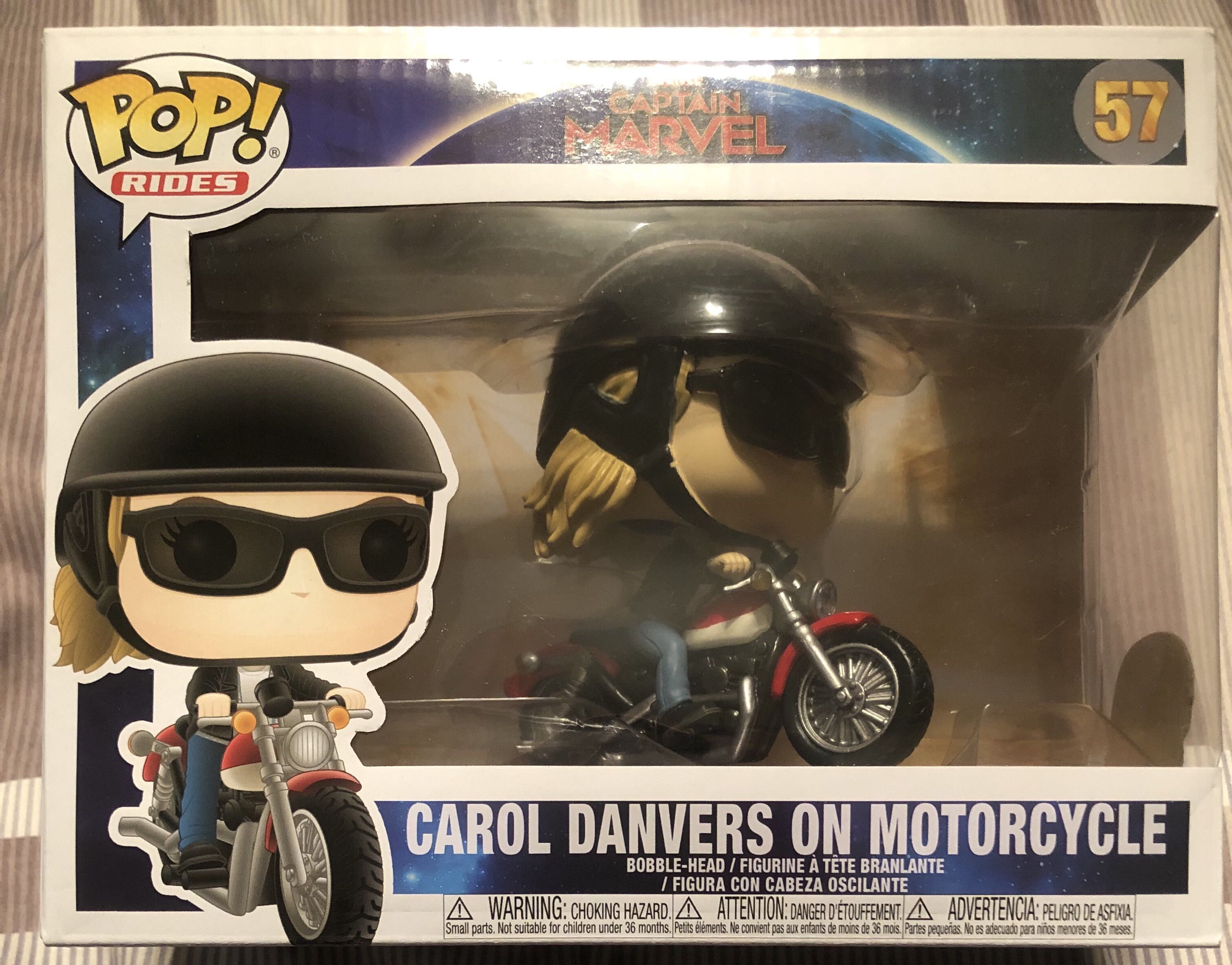 Poison Ivy - Dc Super Heroes - 5star - FUNKOPOP - Funko Pop Minis #minis