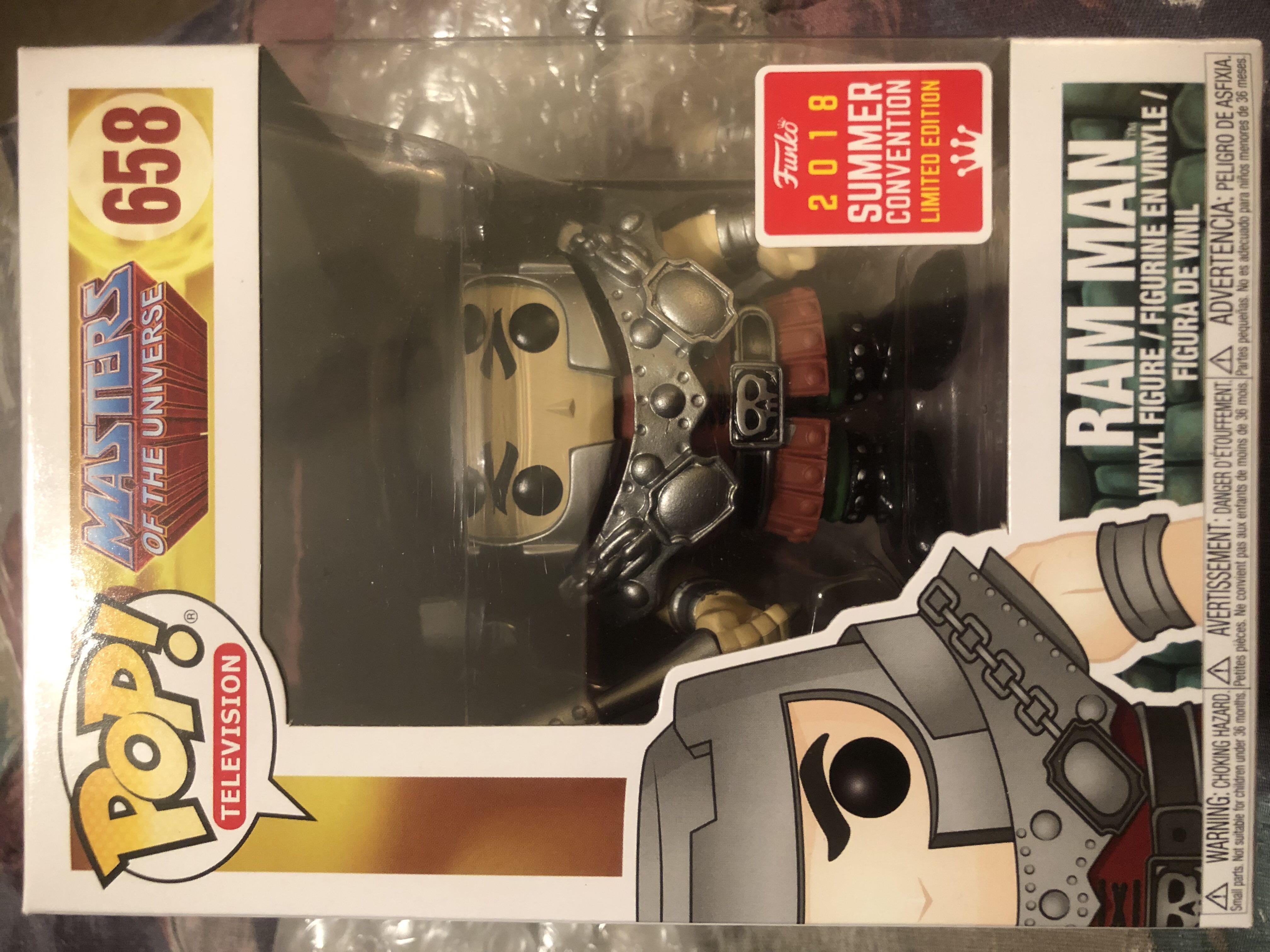 Mickey Mouse (Pink & Purple)