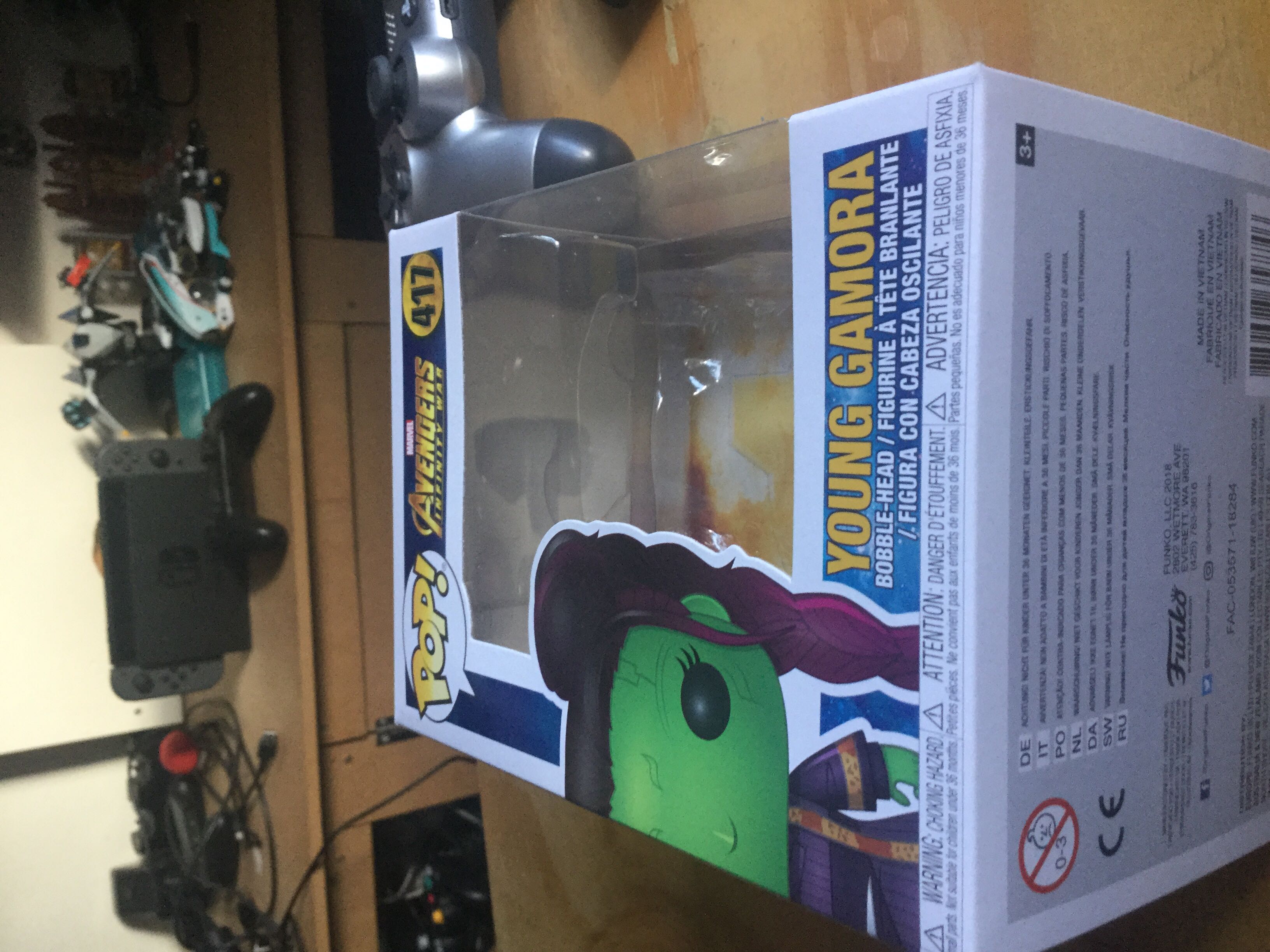 Winnie the Pooh (Holiday)