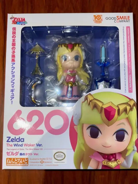 Tom Nook Animal Crossing Amiibo