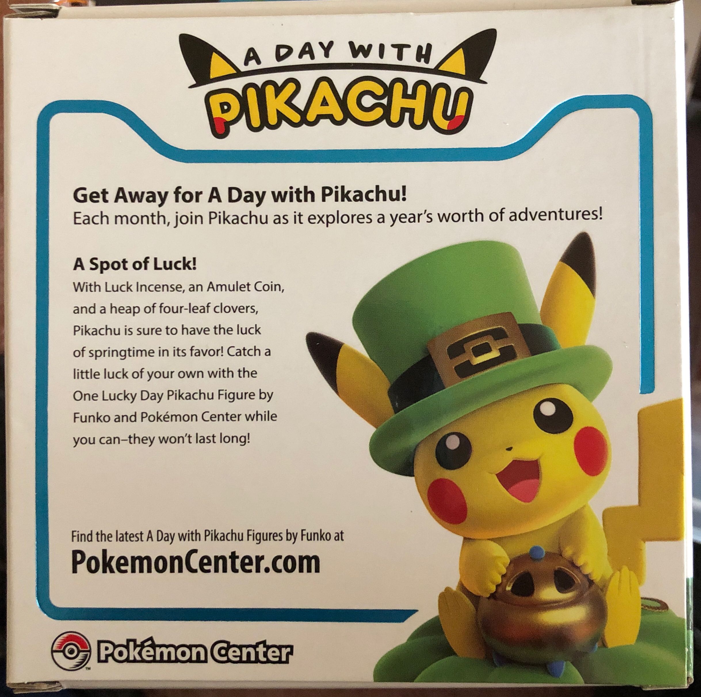Pikachu   vinyl figure collectible [Barcode 889698342704] - Main Image 2