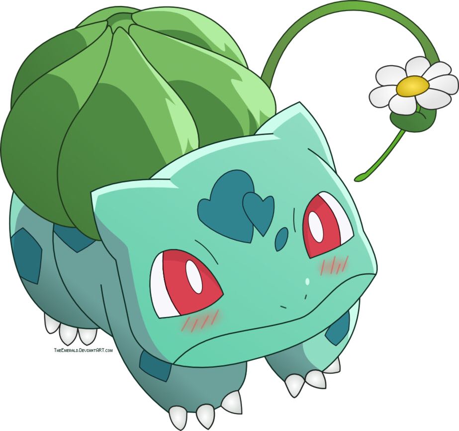 Bulbasaur - Pokémon vinyl figure collectible [Barcode 889698362375] - Main Image 3