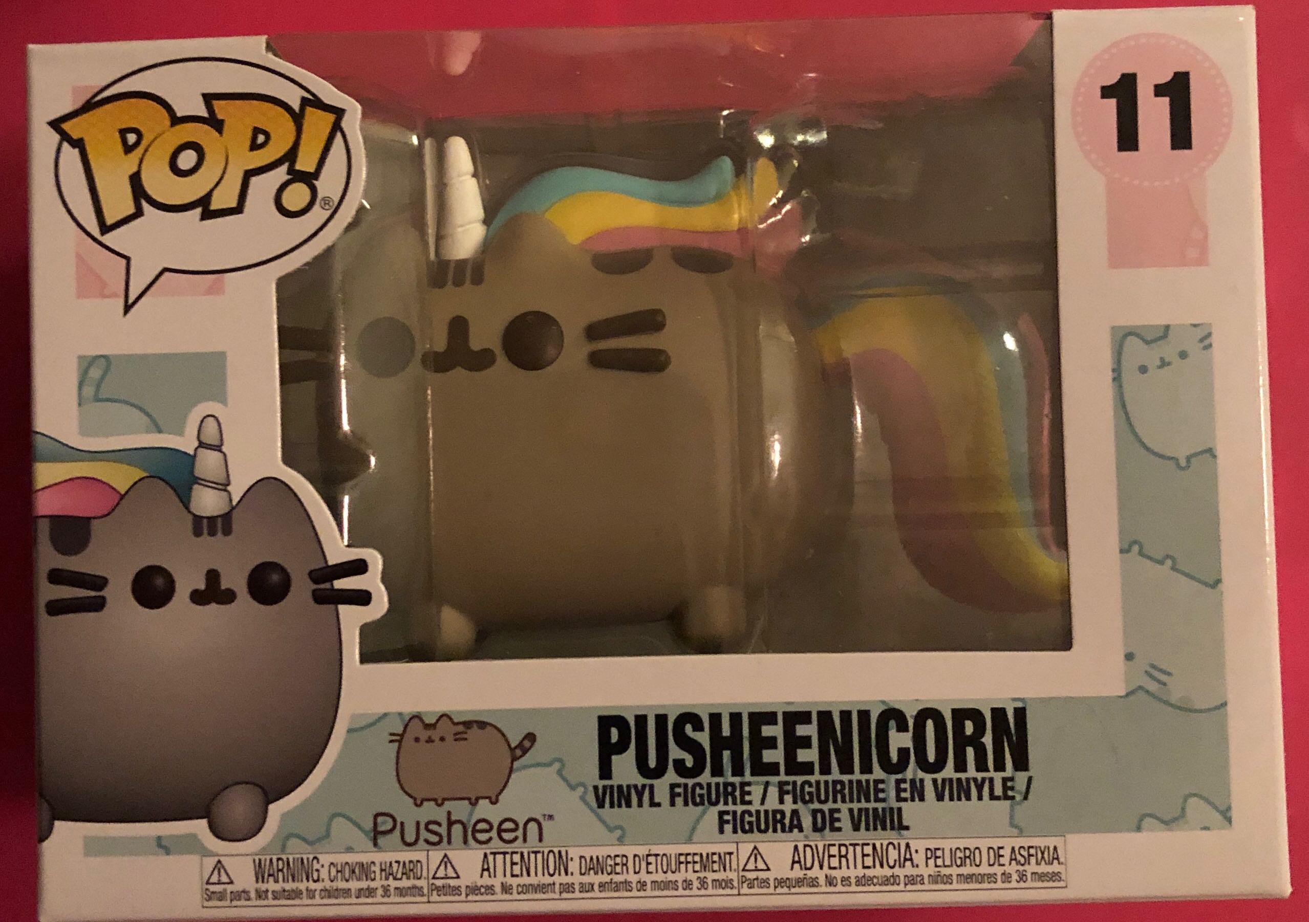 Hello Kitty (Sweet Treat)