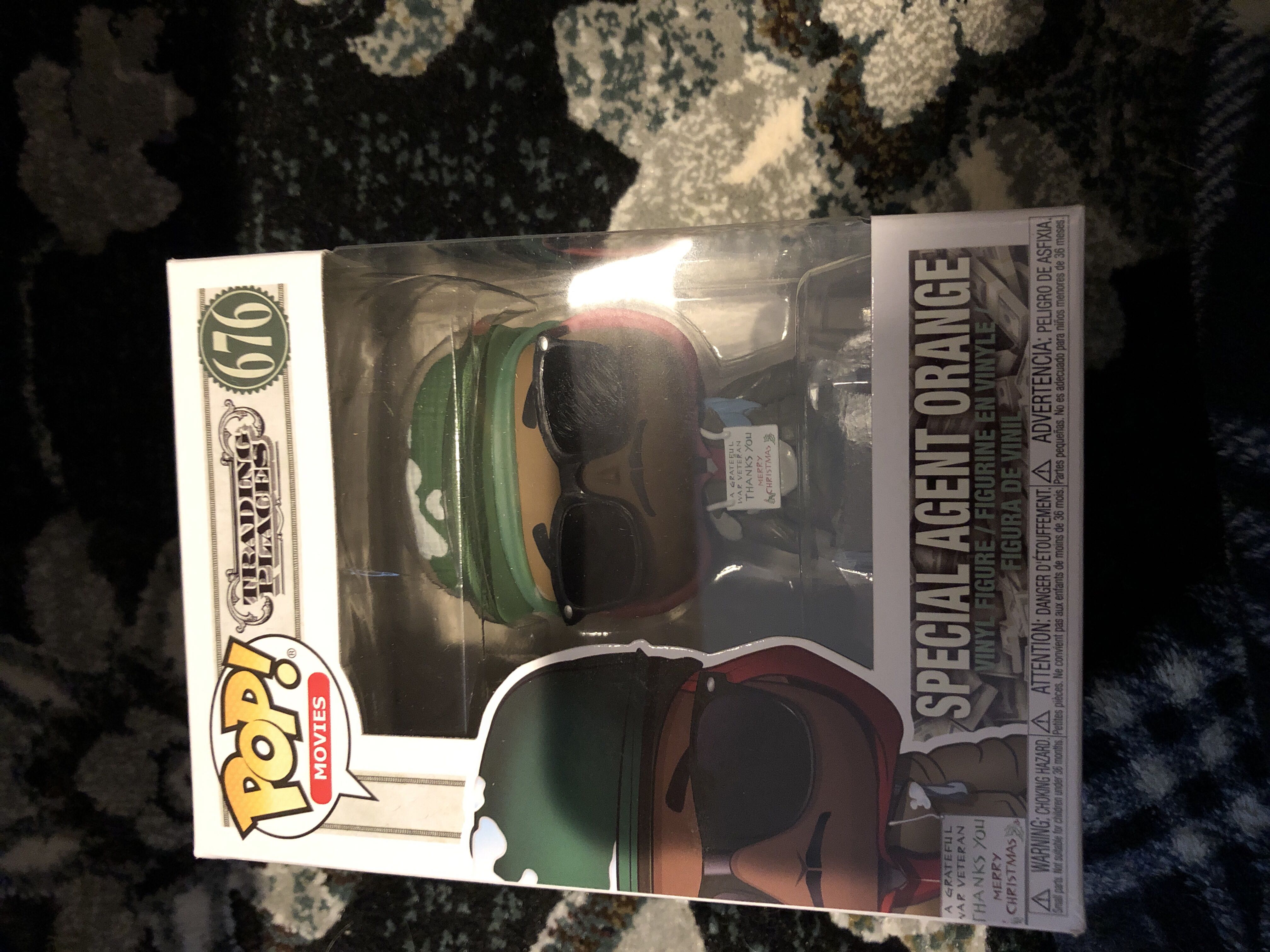 Phineas, Ezra, Gus (3 Pack)