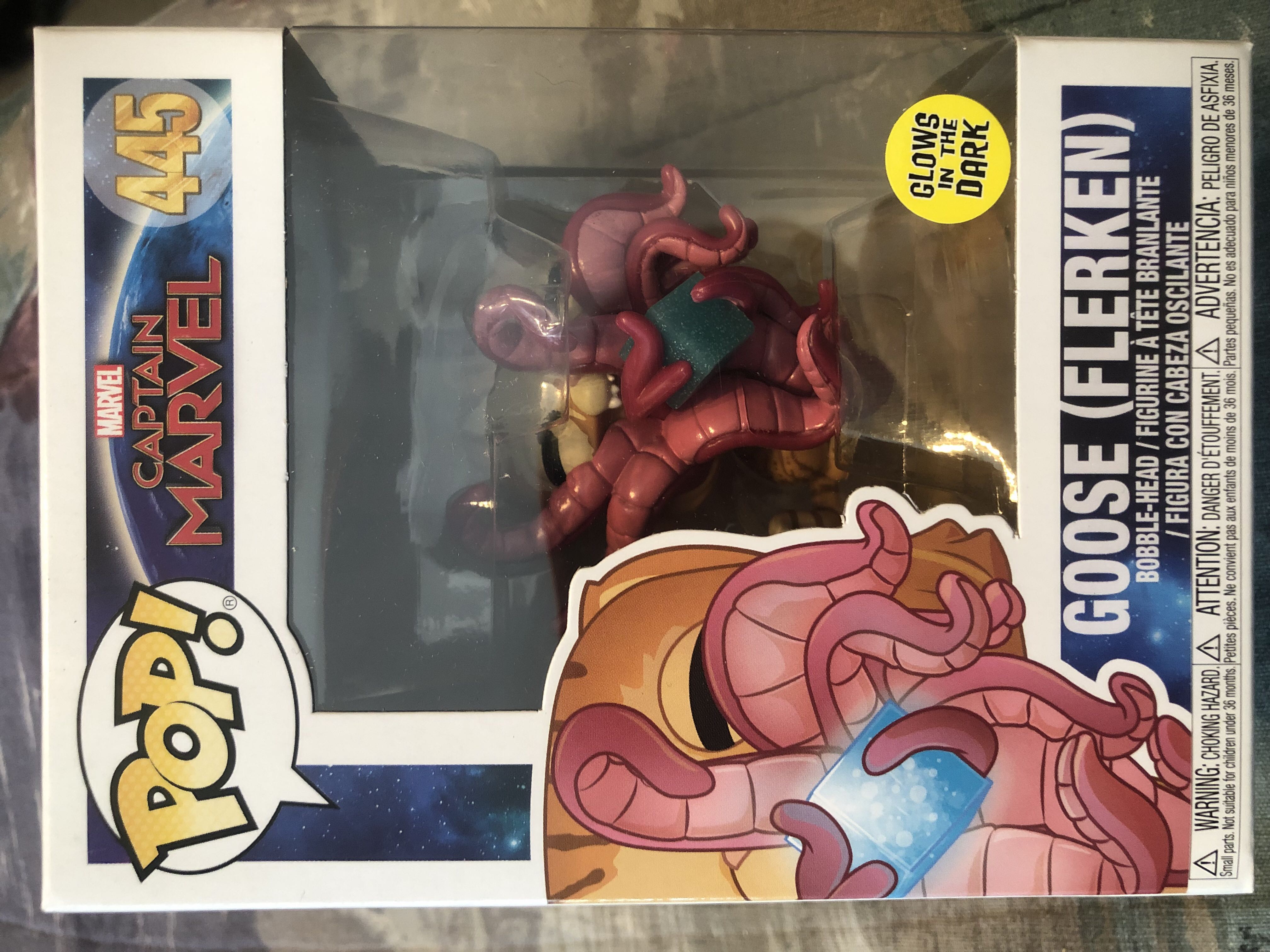 Deadpool (Cheerleader) $15-$25