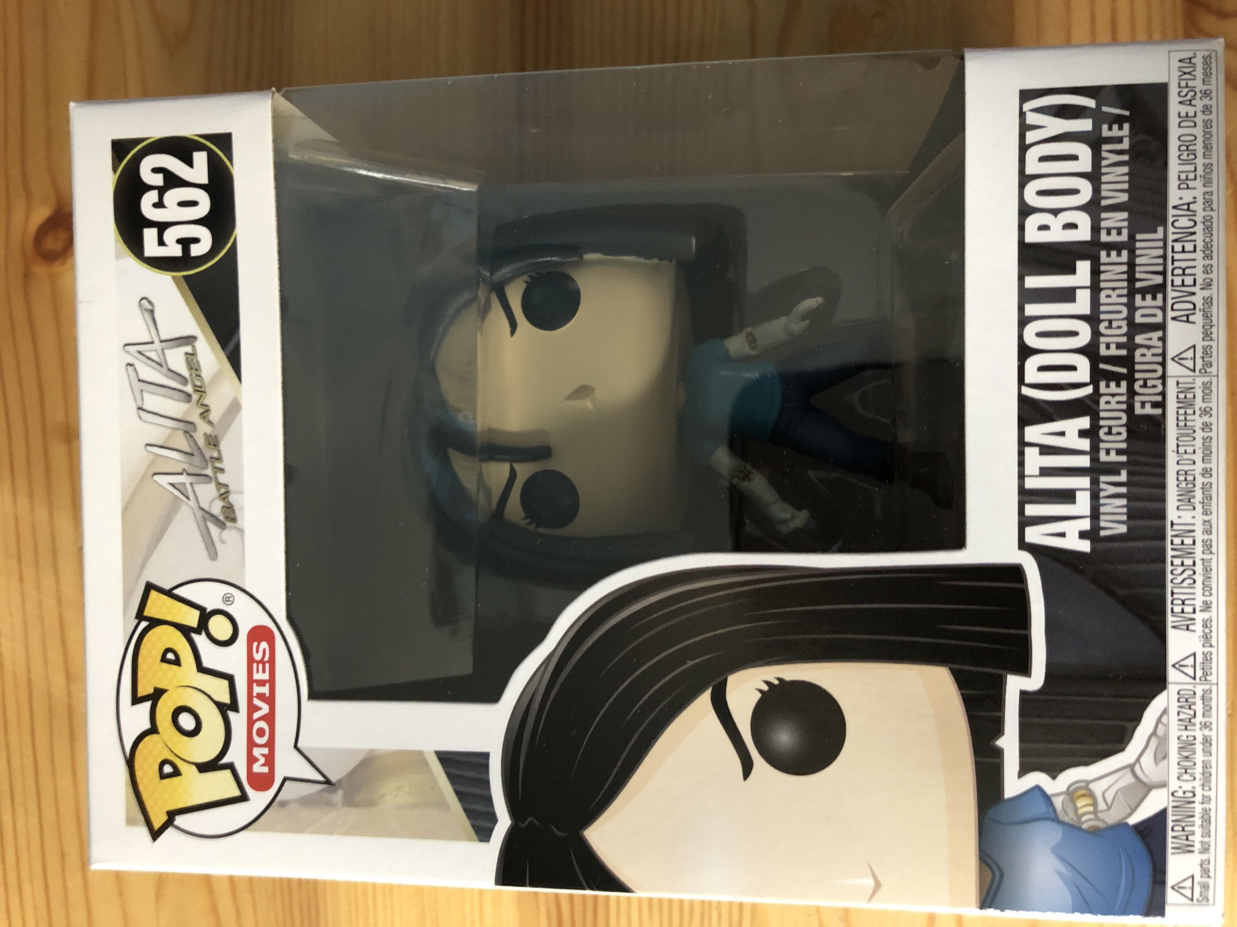 Scarecrow & Two-Face