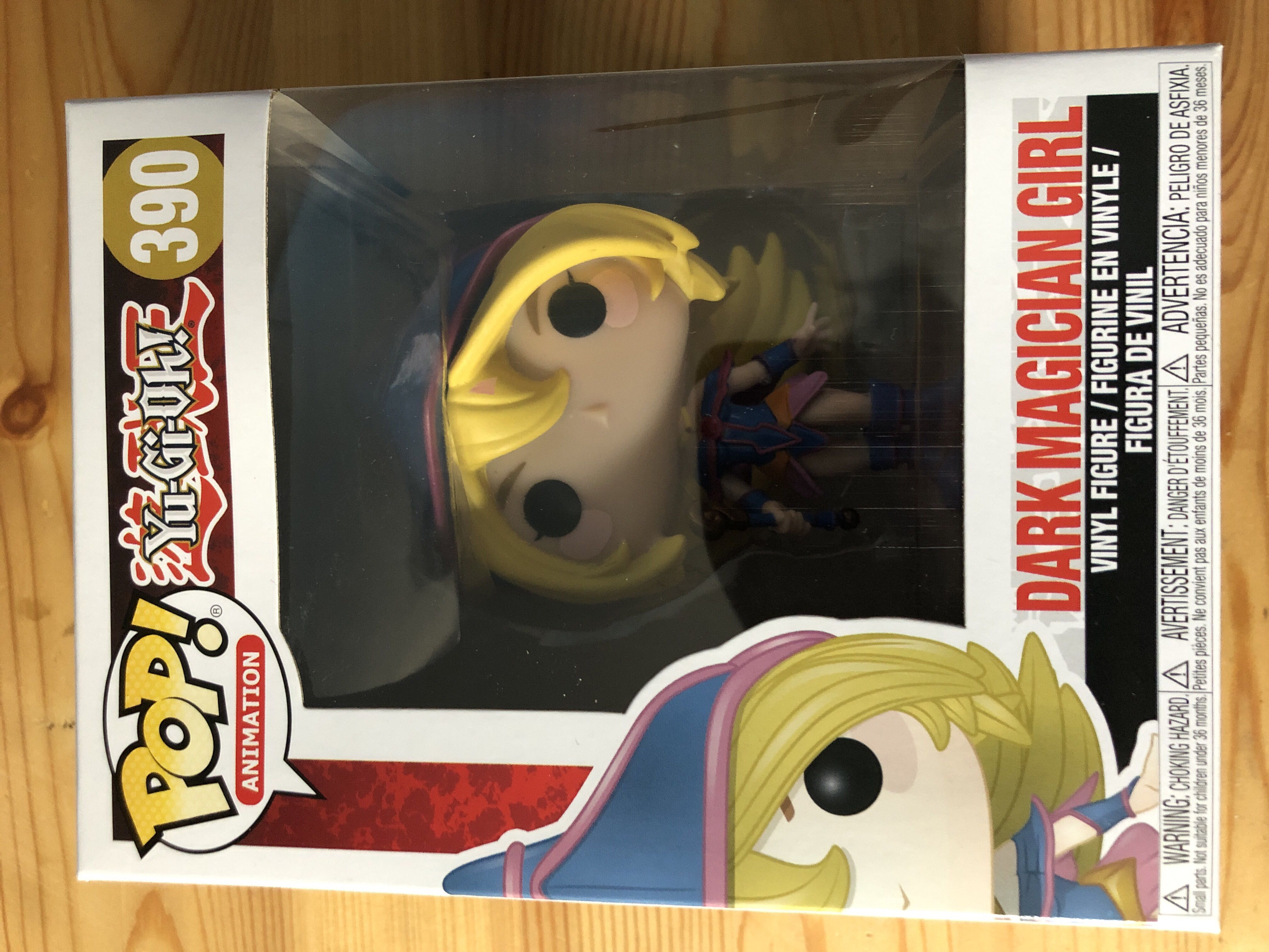 Custom Shazz Pearce: Jafar