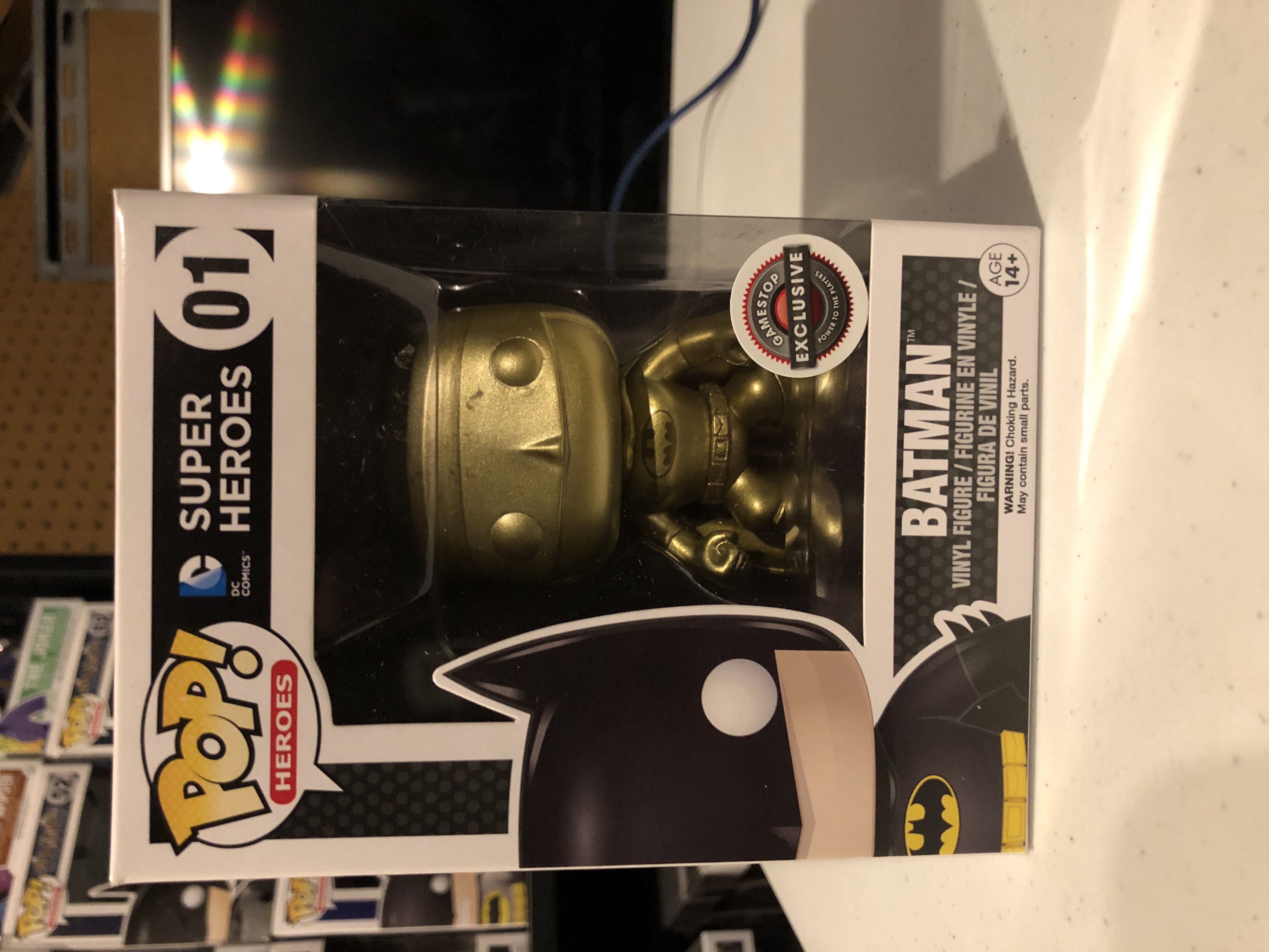 Valkyrie Pop! 336