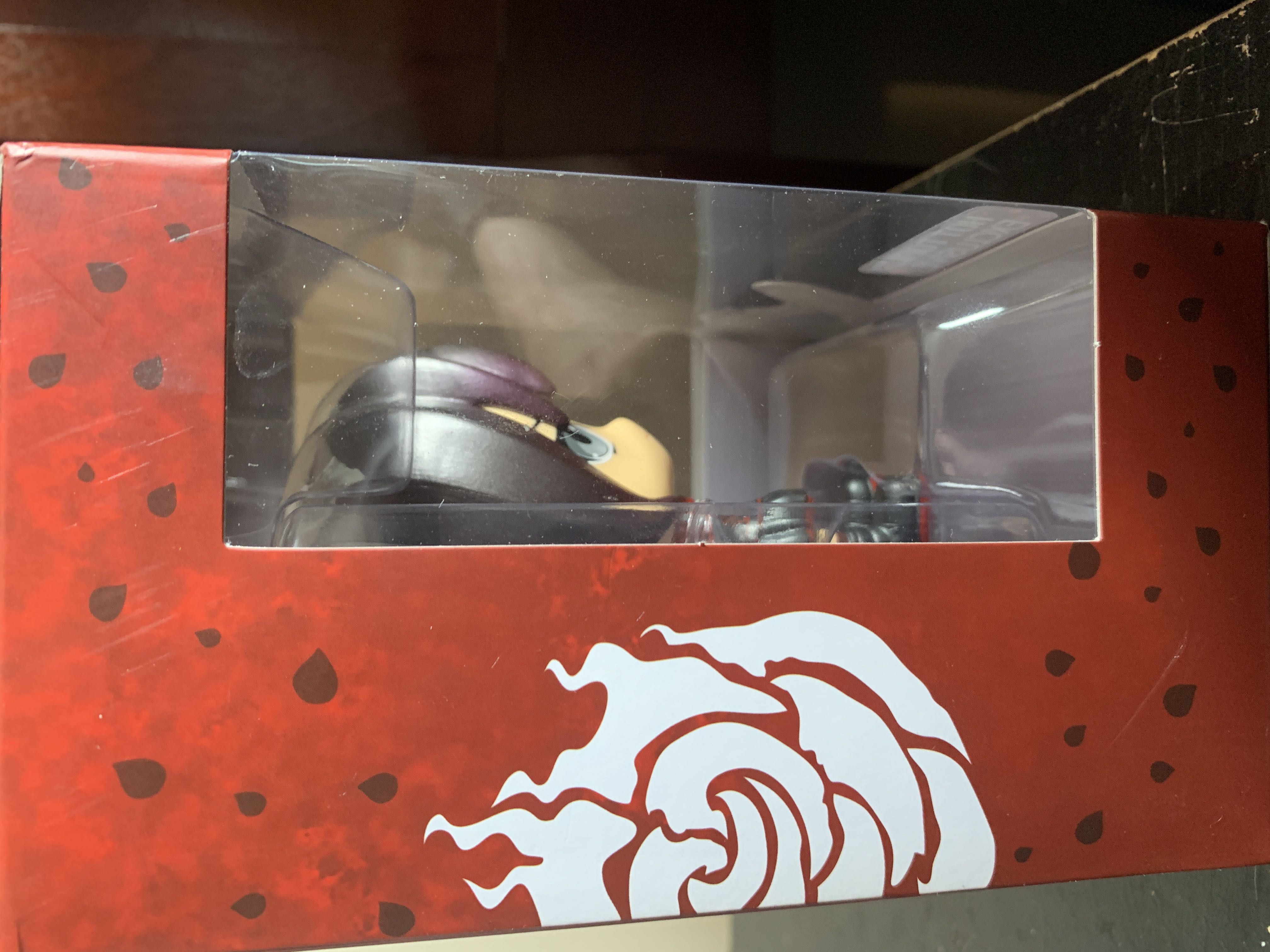 RWBY: Ruby Rose - Figure  vinyl figure collectible [Barcode 11482340] - Main Image 4