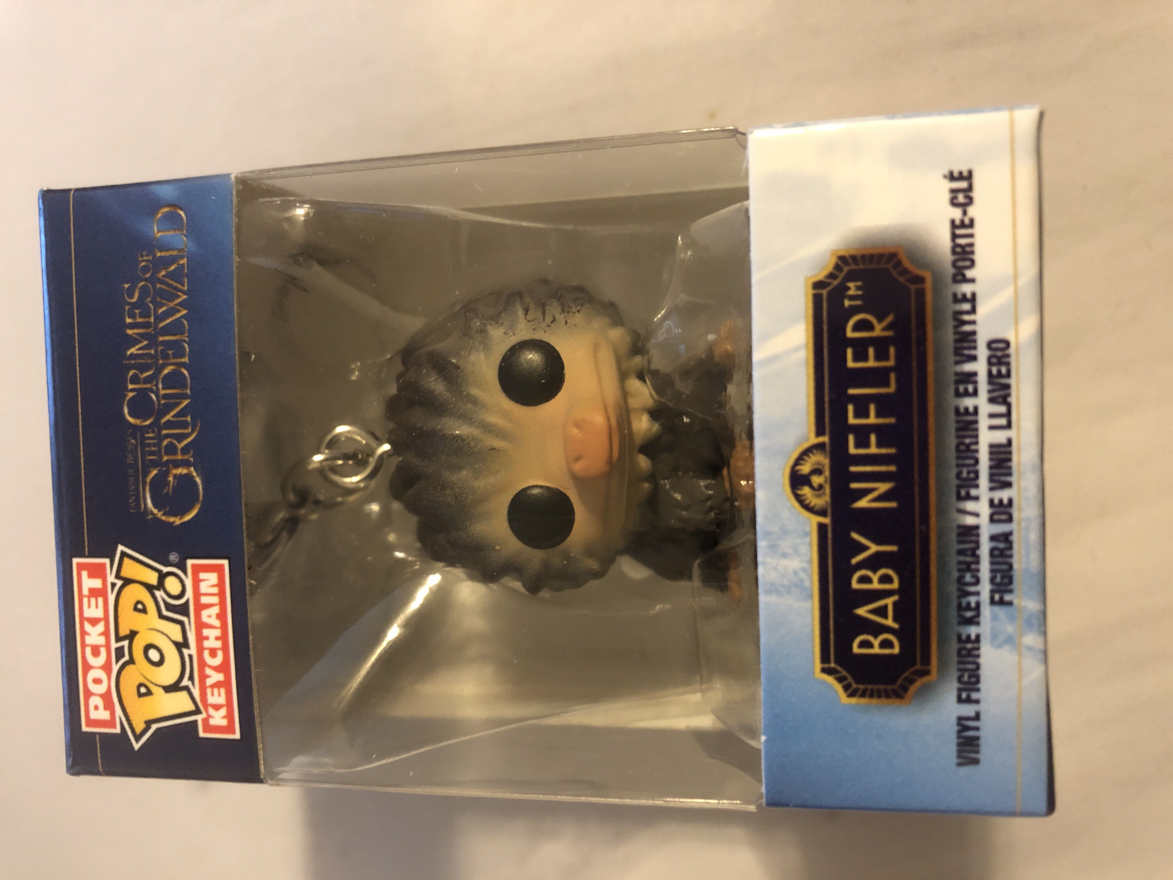 Redberry Sour Patch Kid