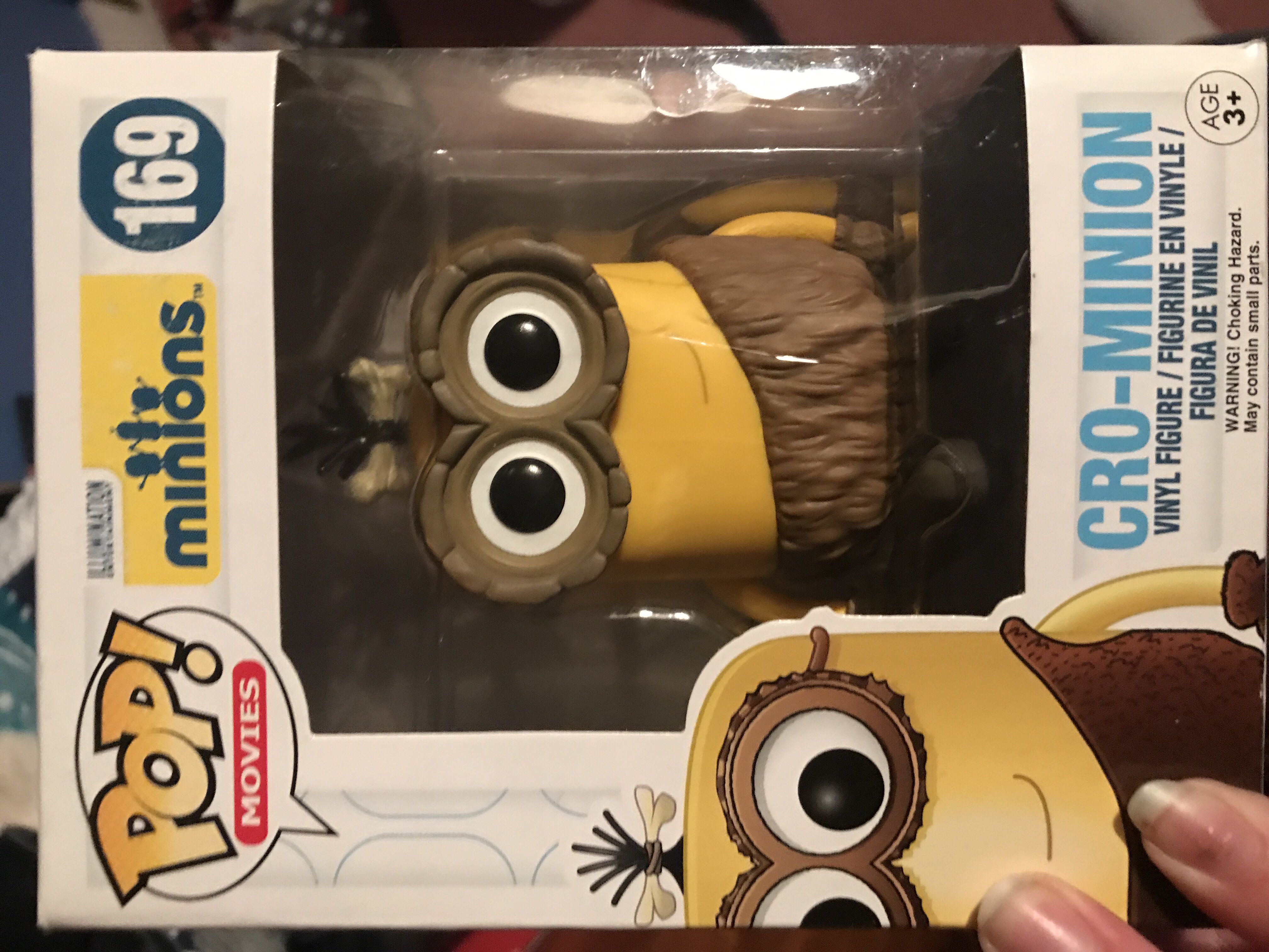 Fruit Pie The Magician