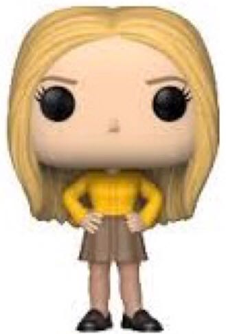 Brady Bunch : Marcia Brady - The Brady Bunch vinyl figure collectible [Barcode 889698339612] - Main Image 2