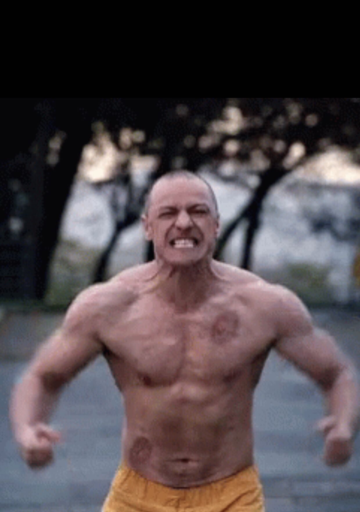 Beast - Split vinyl figure collectible [Barcode 889698266871] - Main Image 4