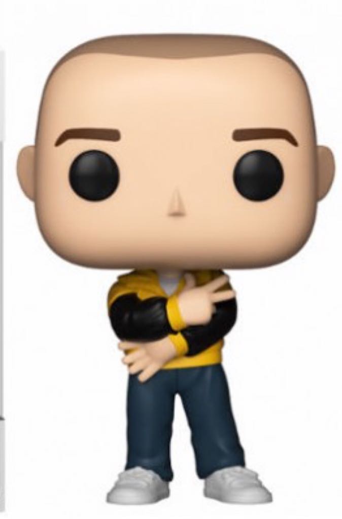 Hedwig - Split vinyl figure collectible [Barcode 889698266970] - Main Image 2