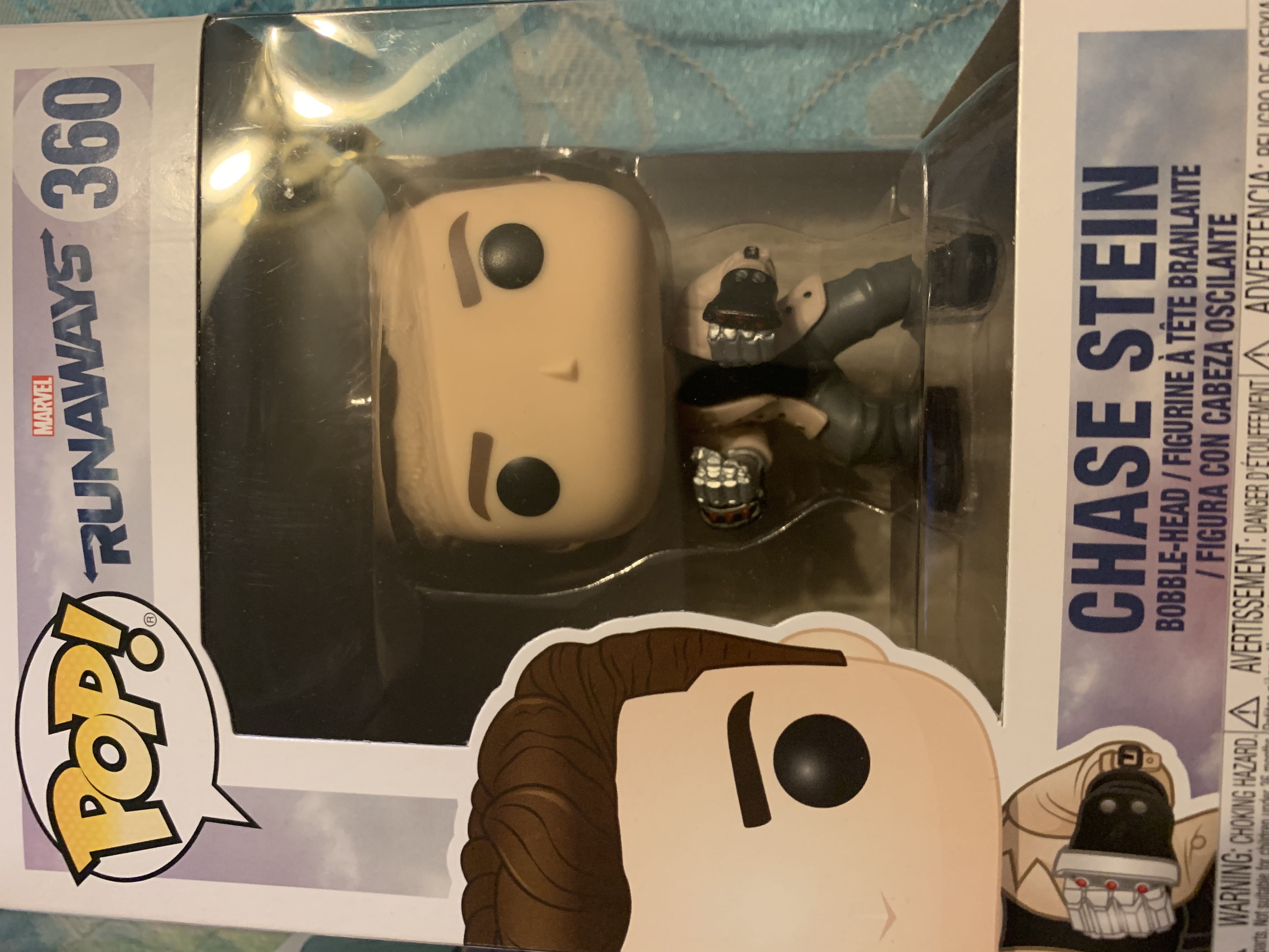 Doctor Strange (Ghost Rider)