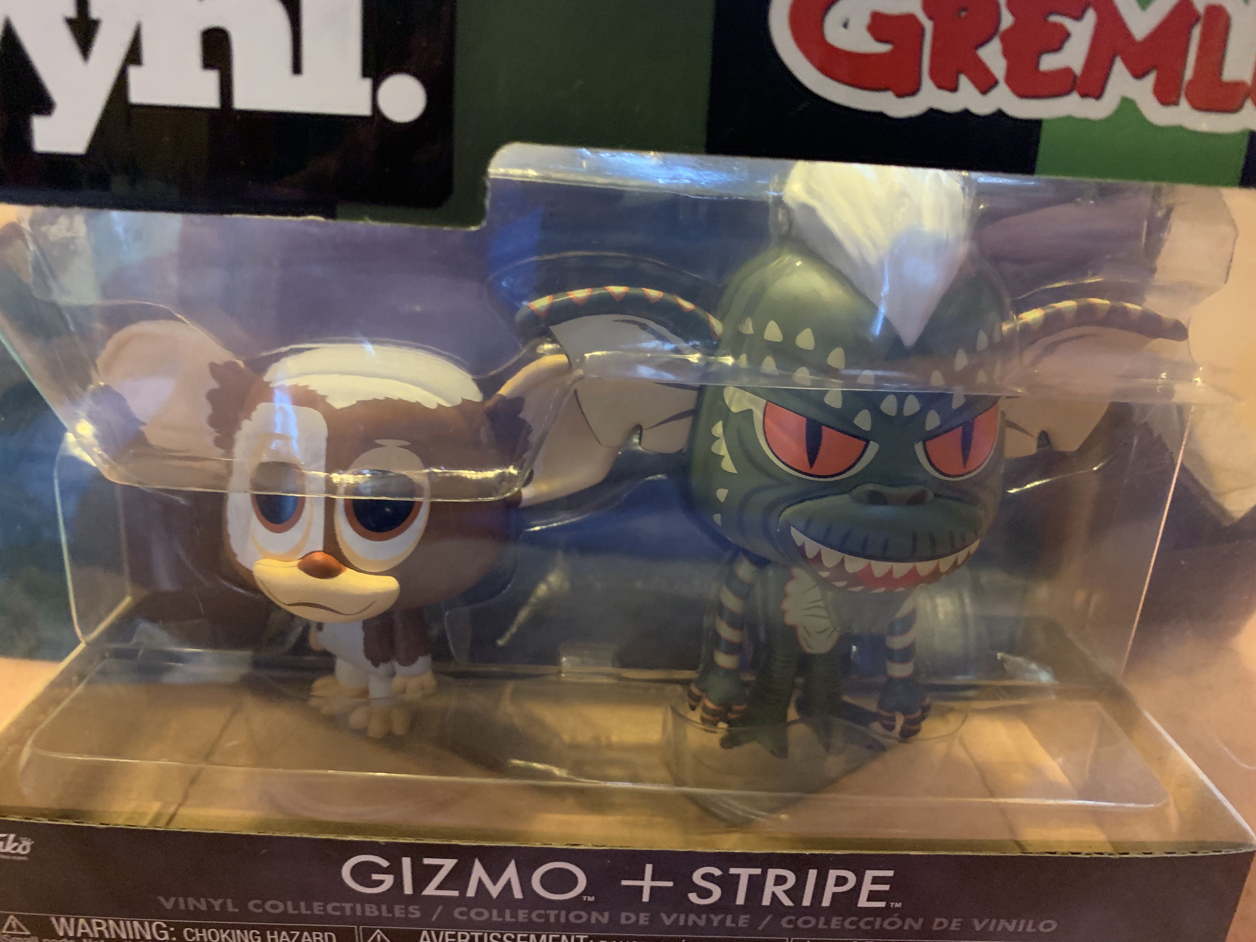 Goku & Vegeta (Baseball)