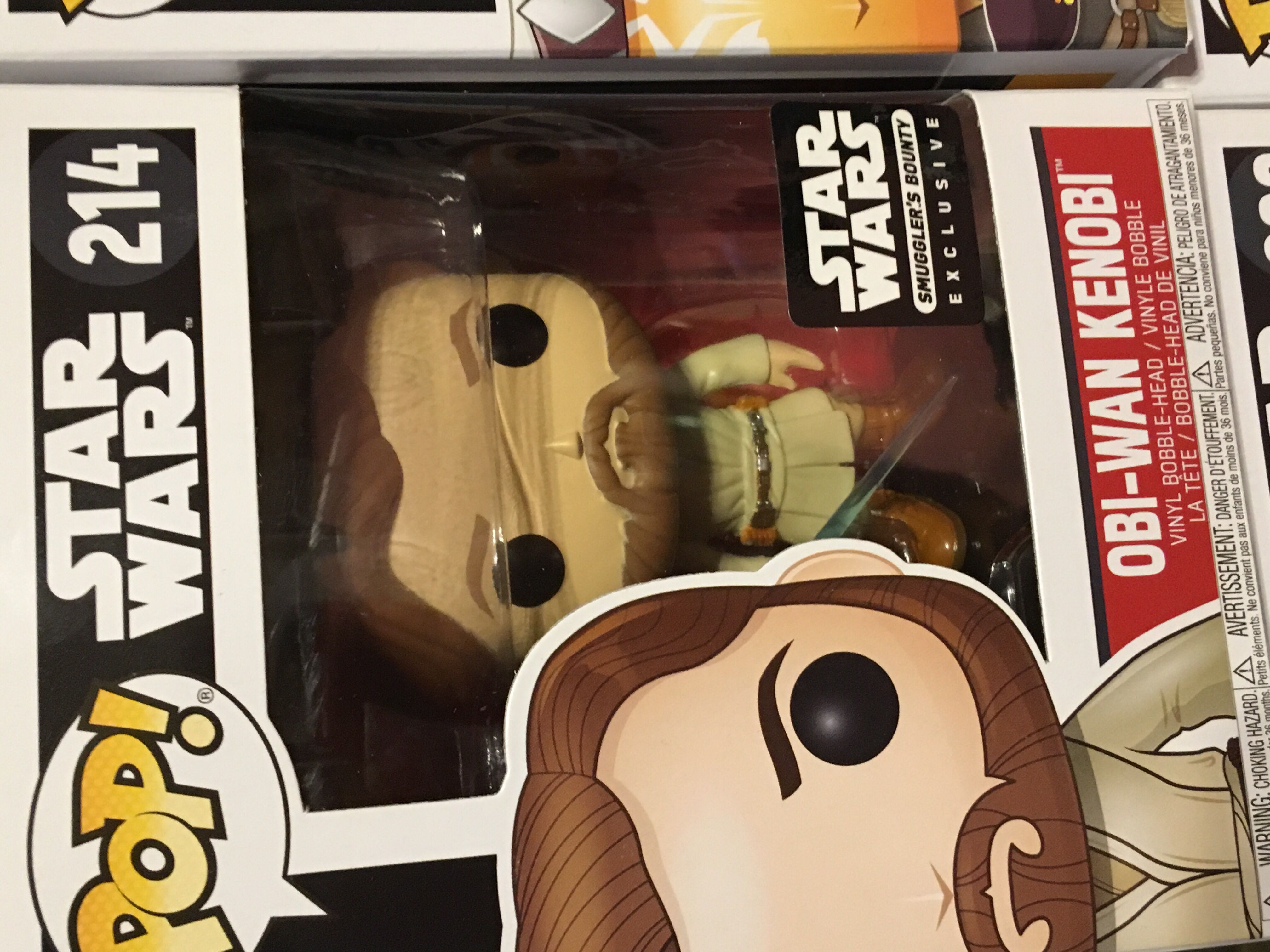 Matagot Glow In The Dark