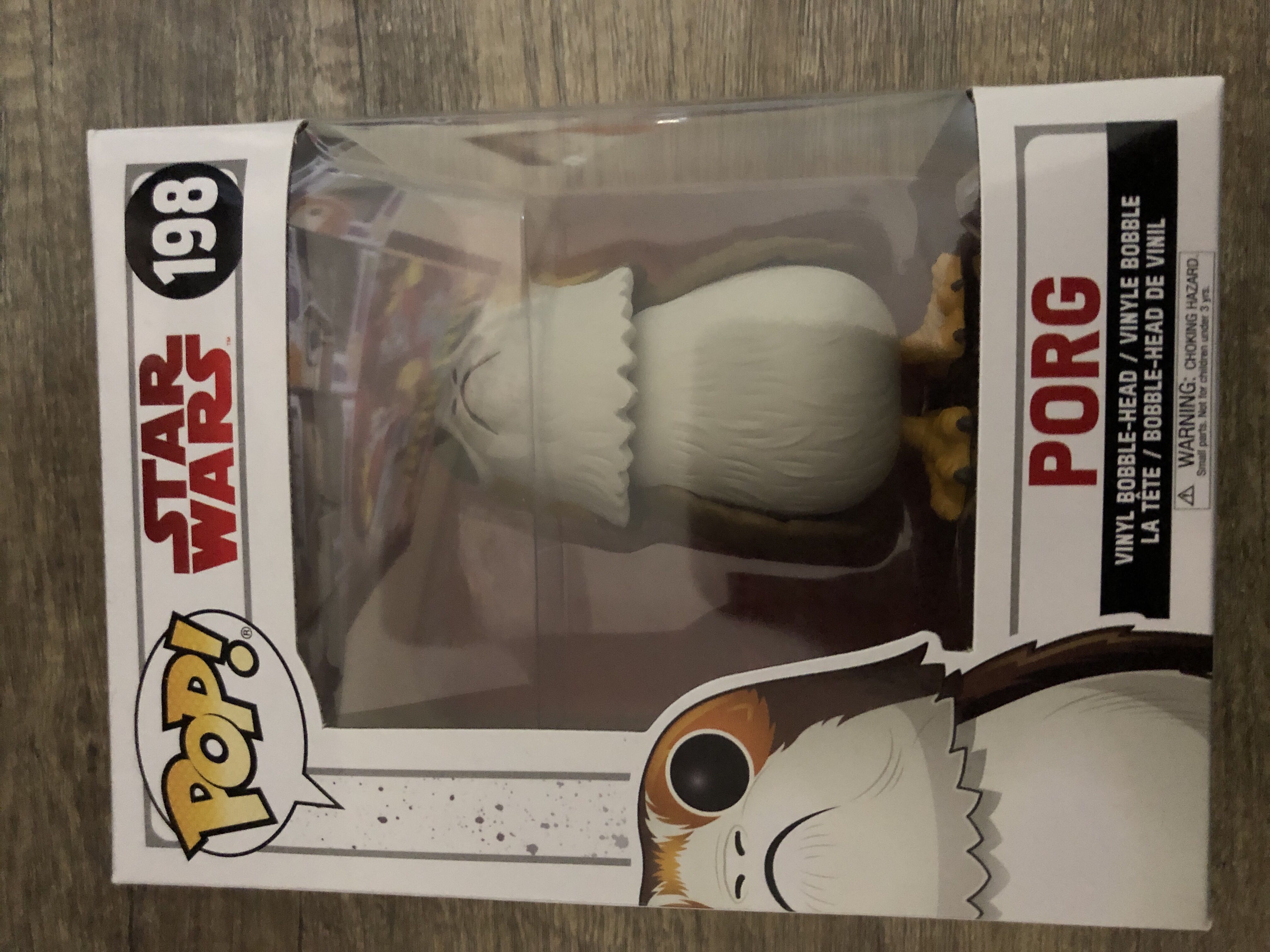 Quasimodo Holding Gargoyle