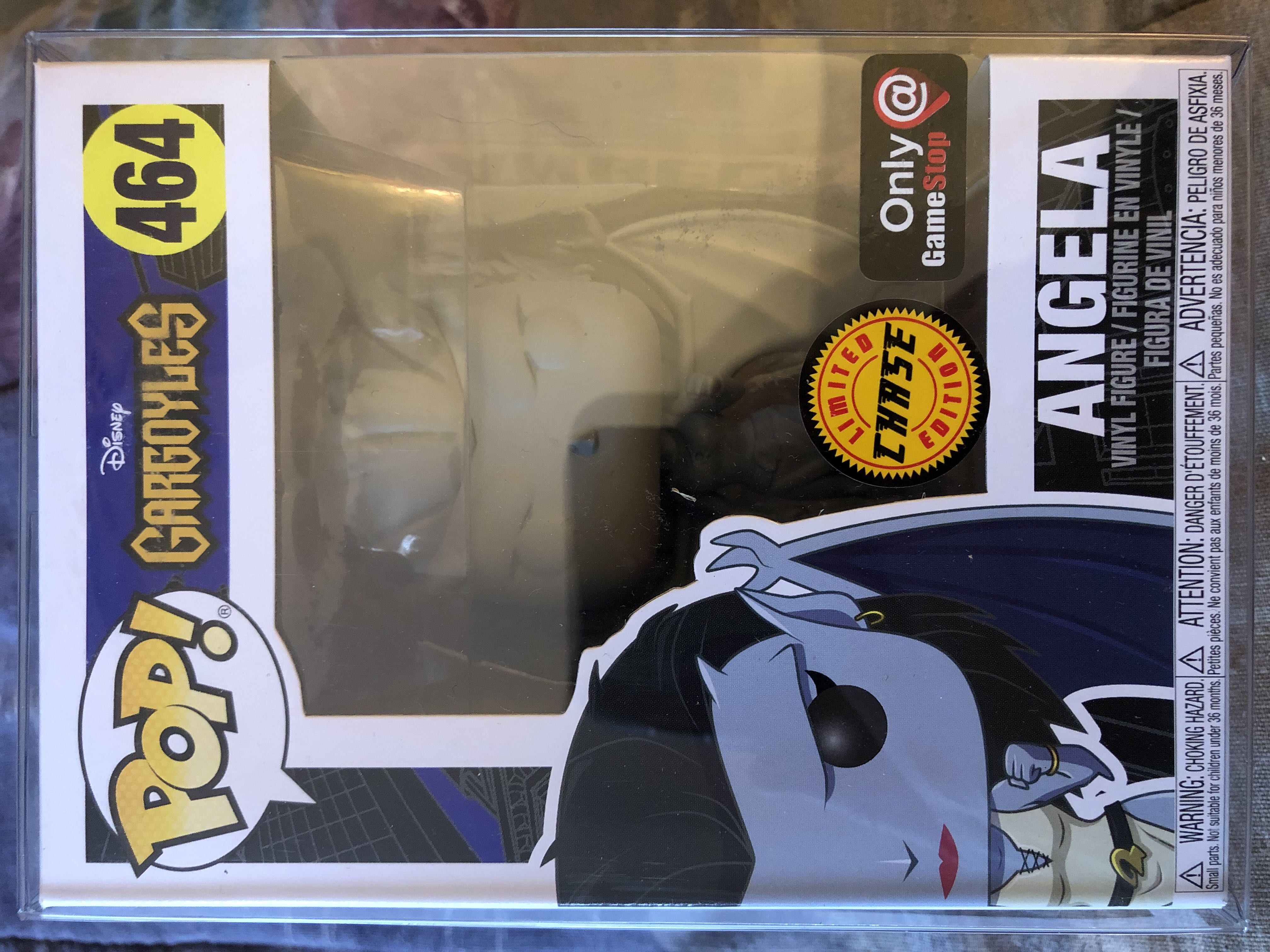 Aladdin: Jasmine #477