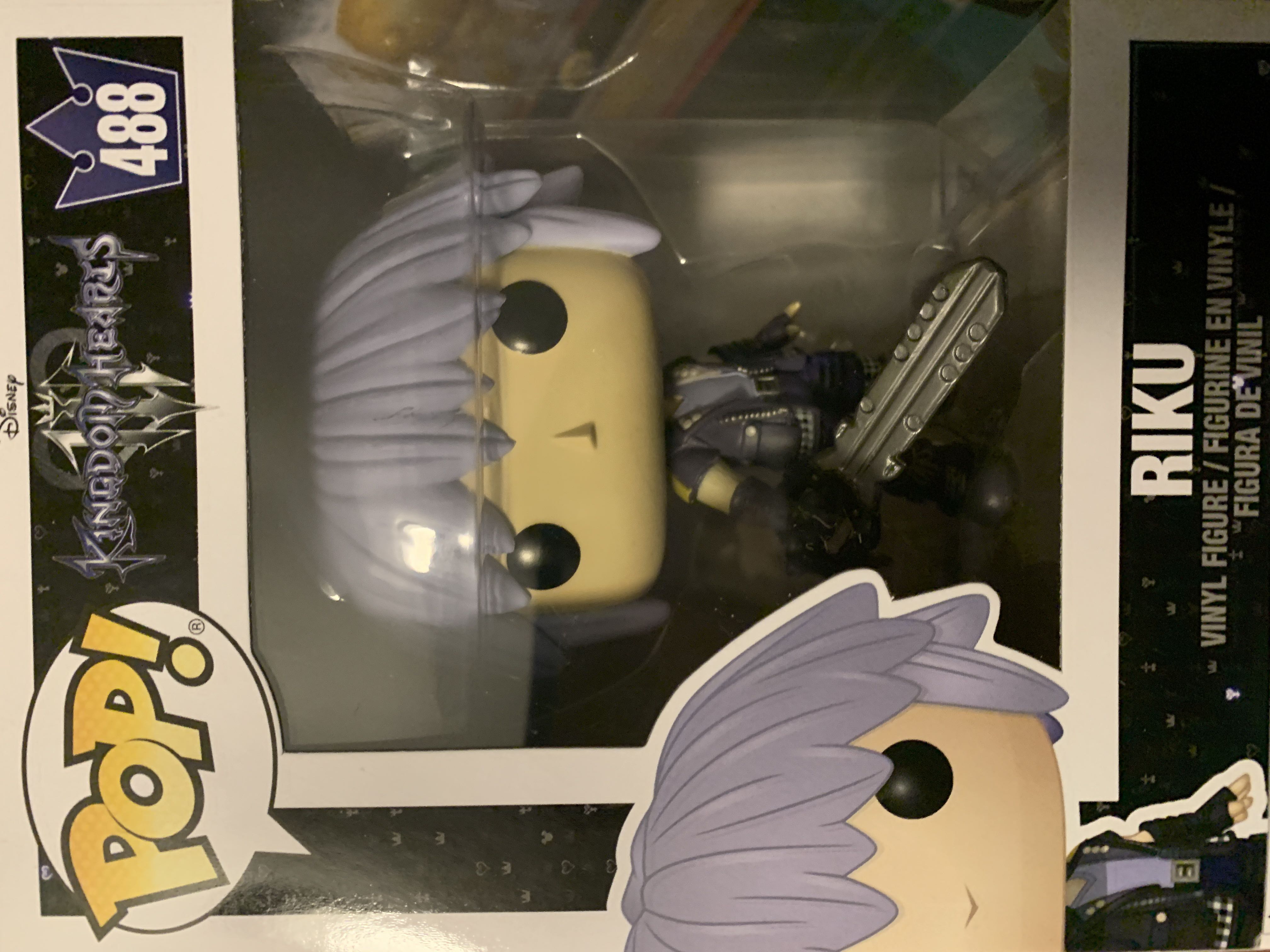 Amiibo (Animal Crossing: Celeste)