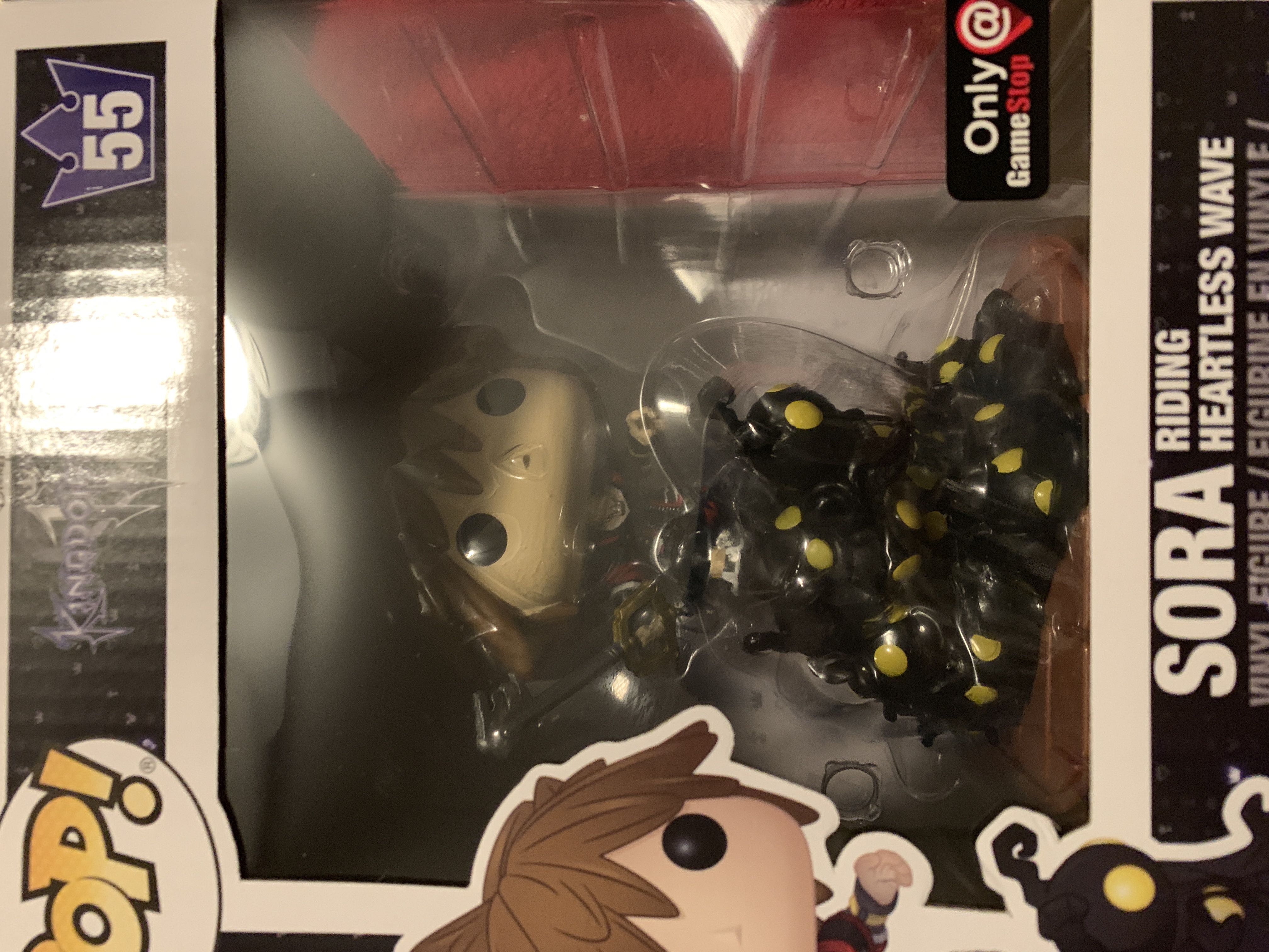 Stranger Things Bob (In Scrubs)