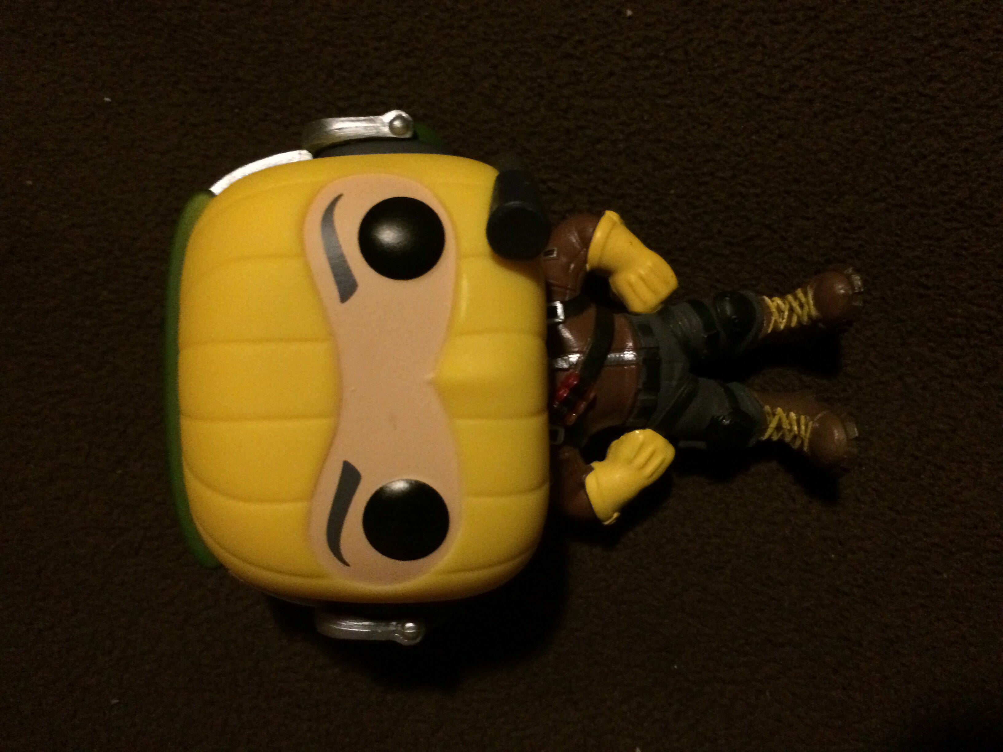 Star Wars Story: Rogue One