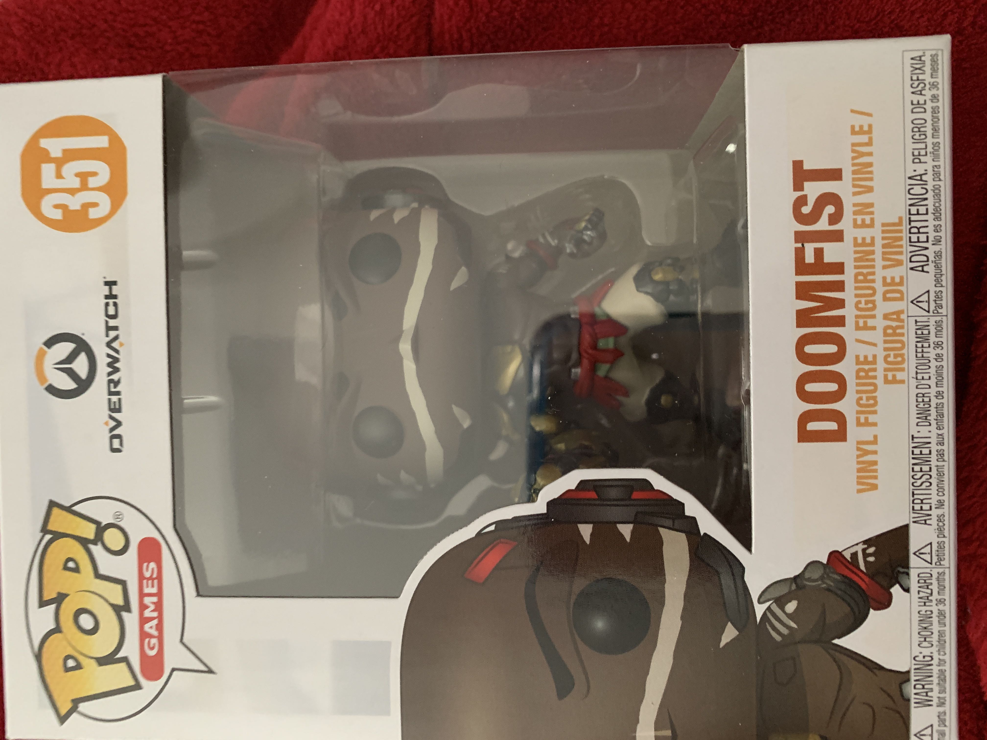 Captain Crunch (PEZ)