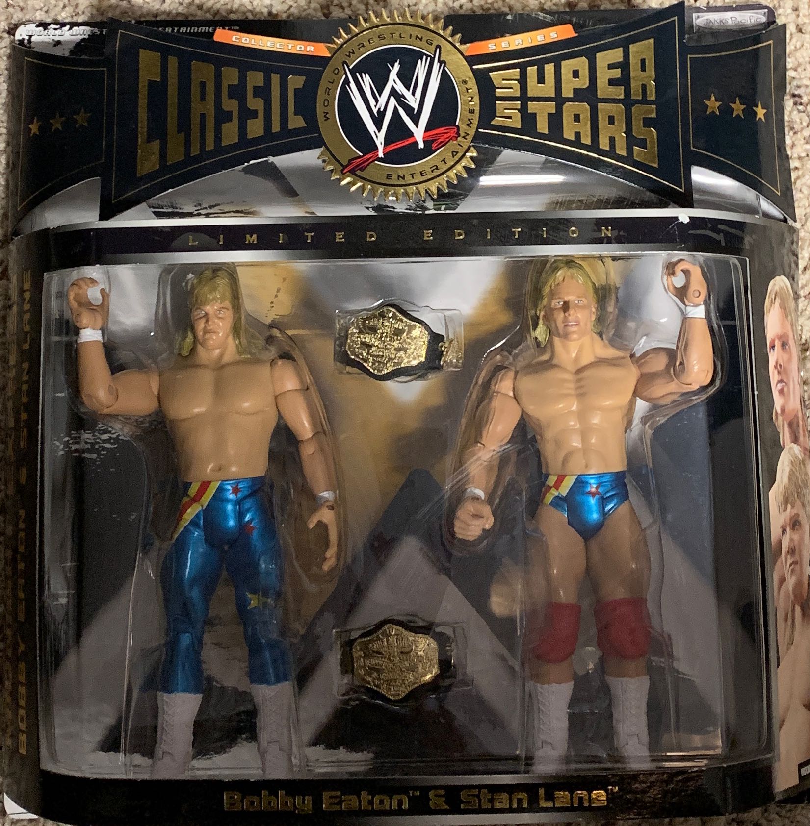 Fragile Rock Sprocket