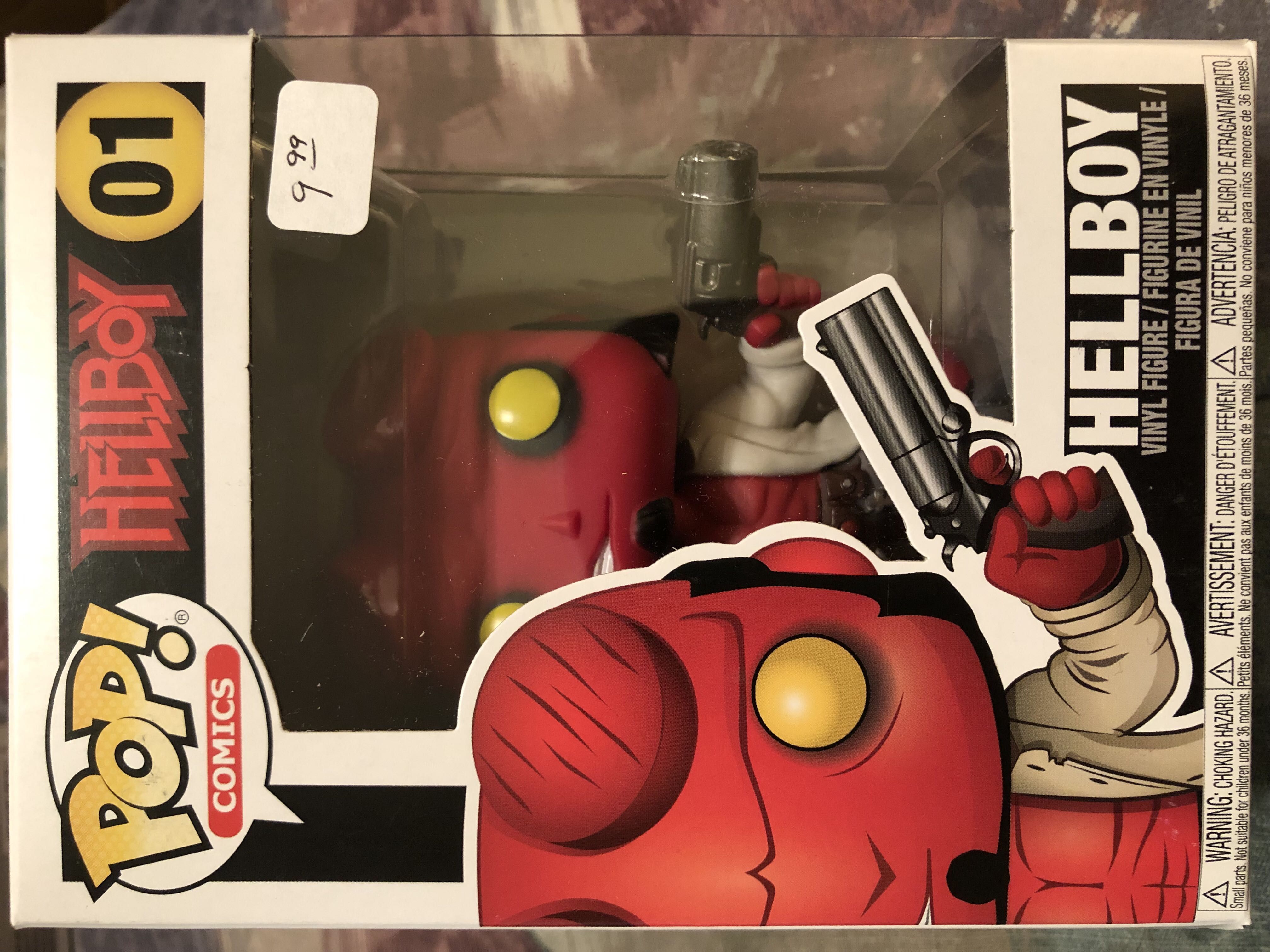 Penny as Wonder Woman