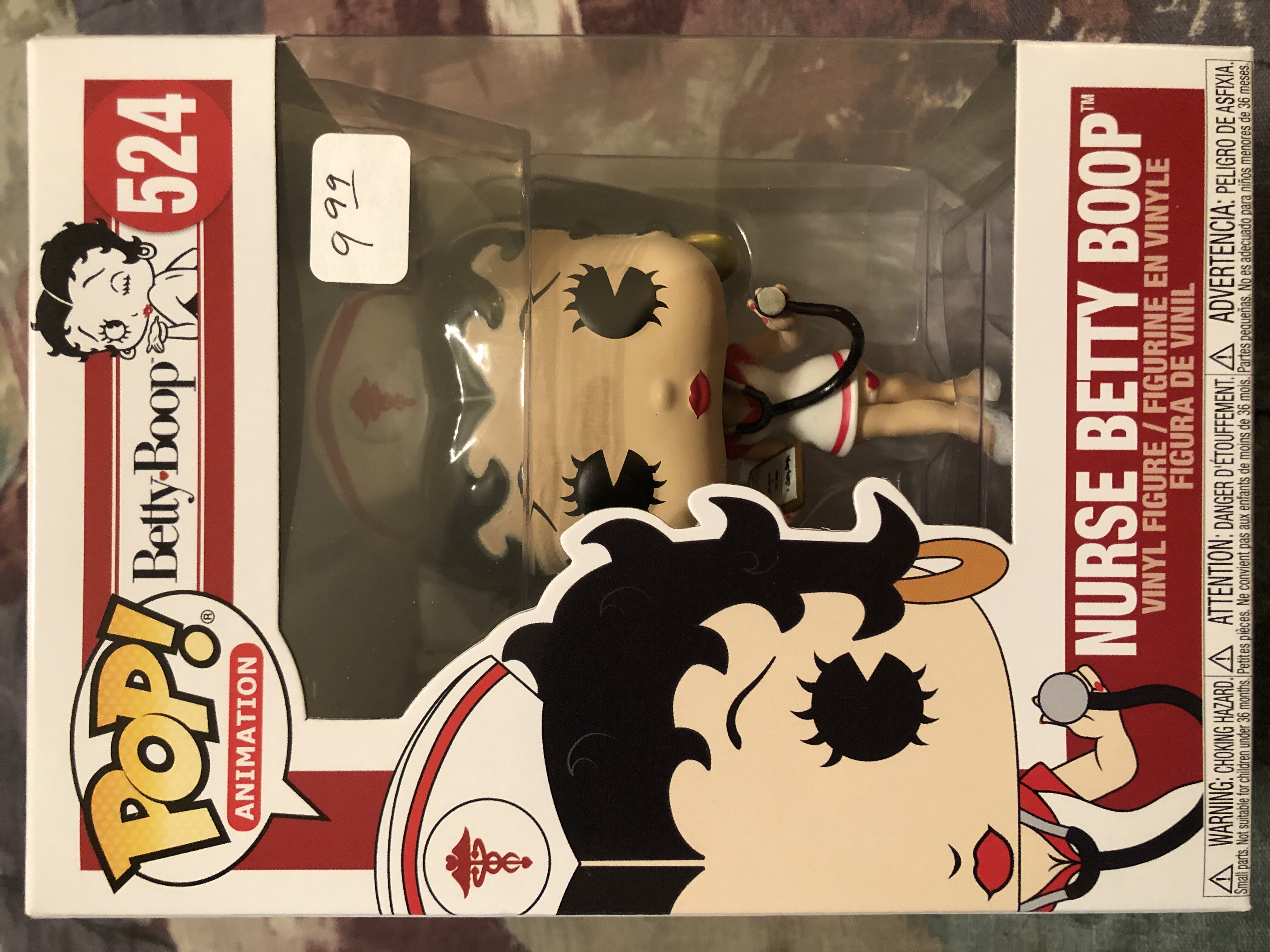 Scarecrow & Two-Face