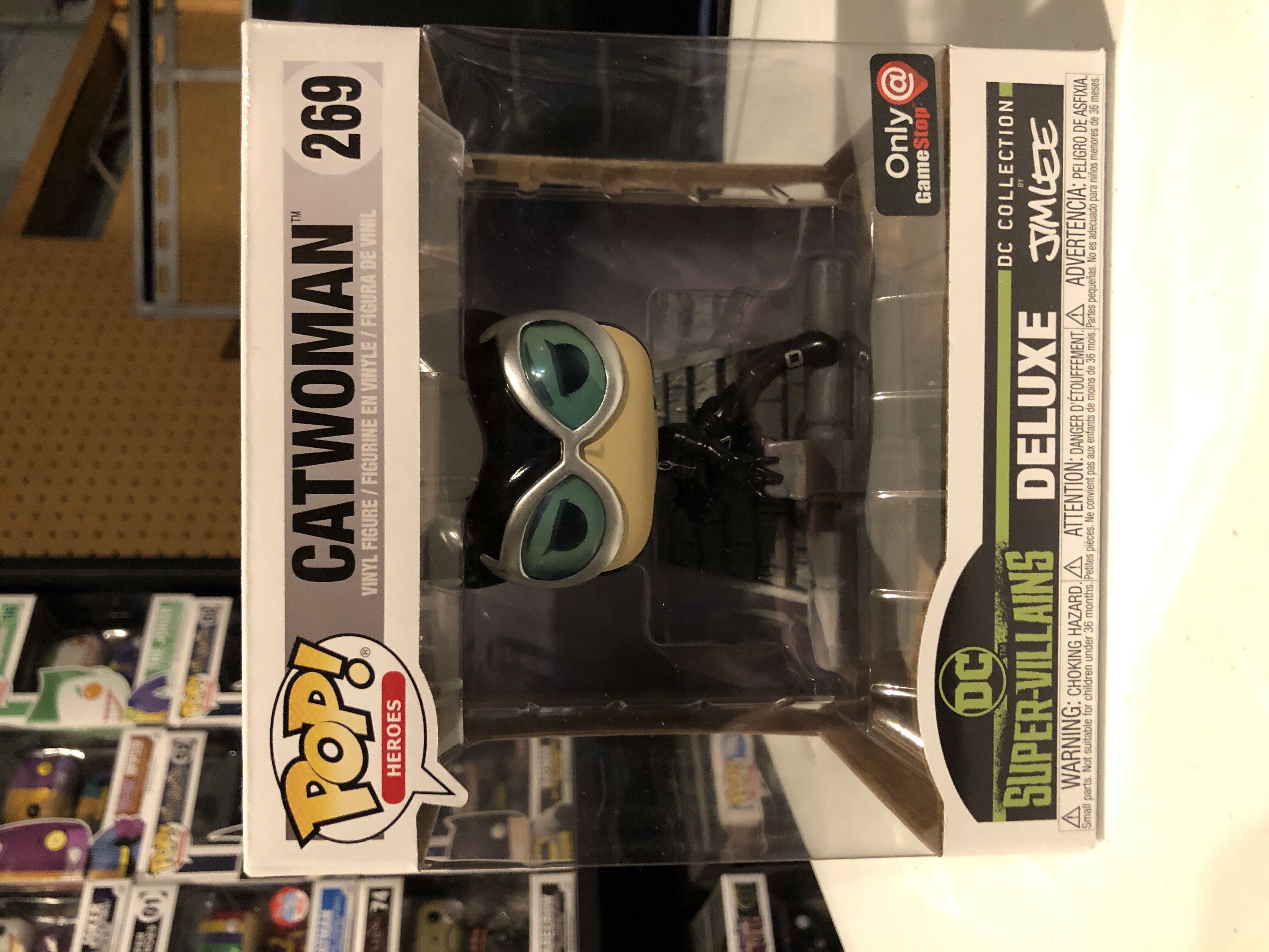 Doctor Who 10th 3D Glasses