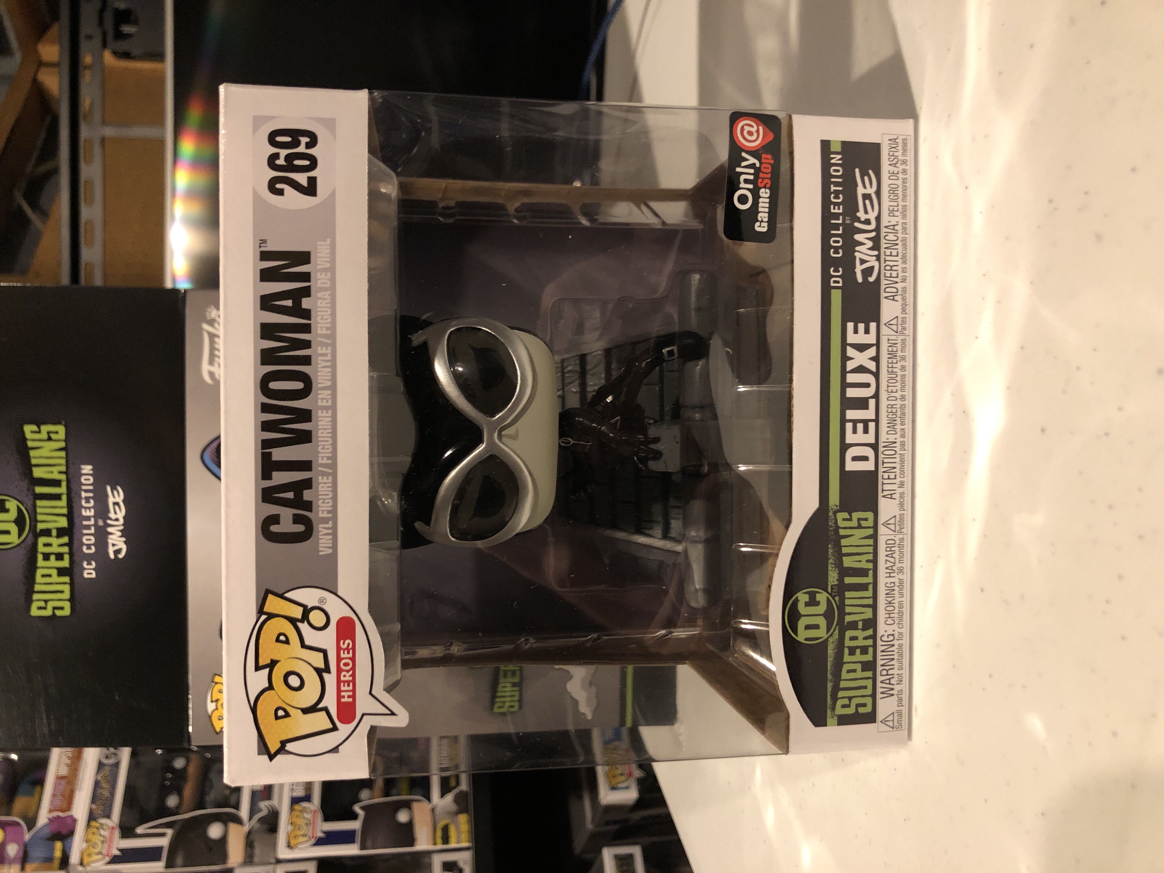 Michael Jordan (Bronze)