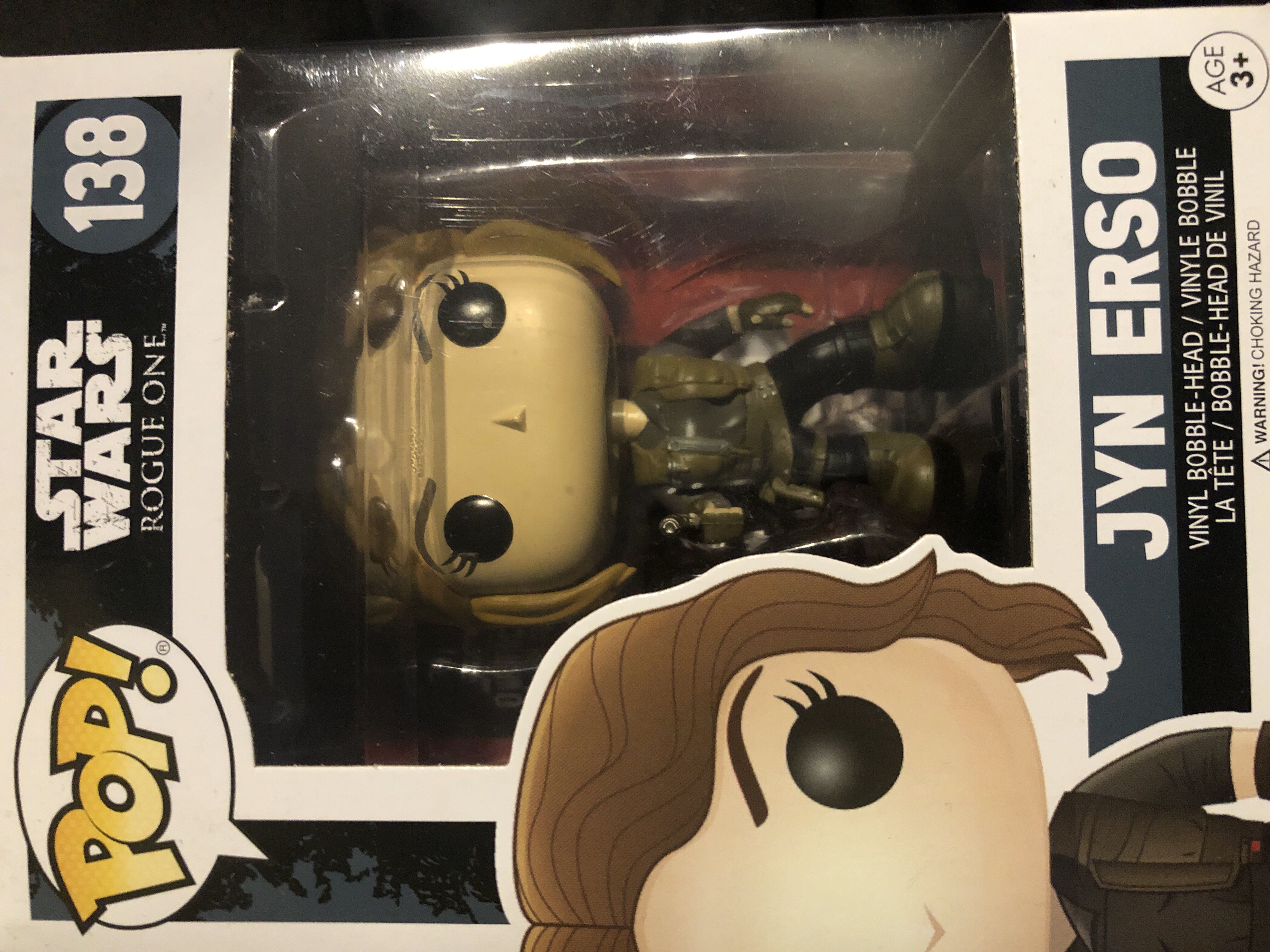 Gohan( training Outfit) Pop