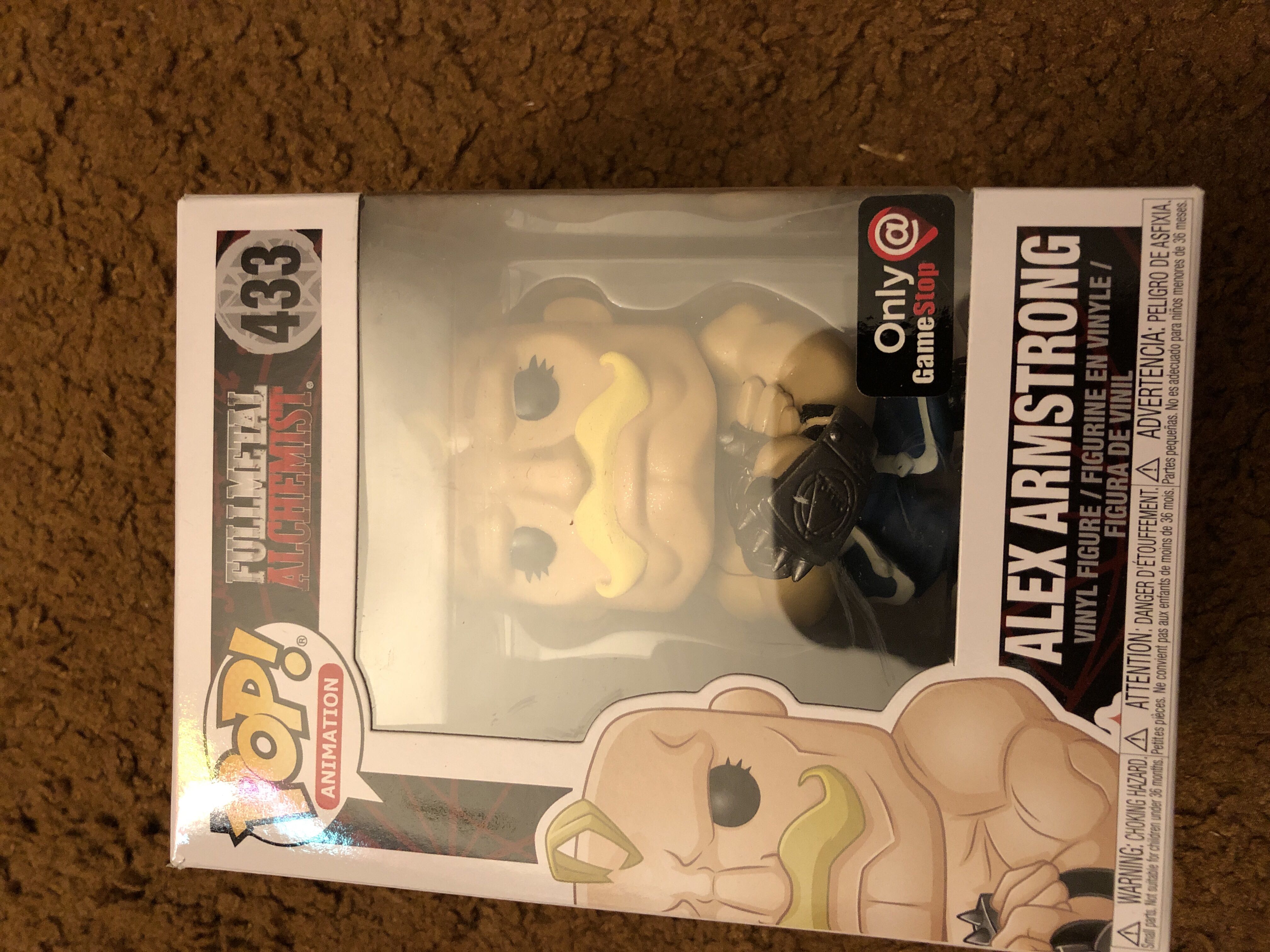 Harry Potter: Severus Snape