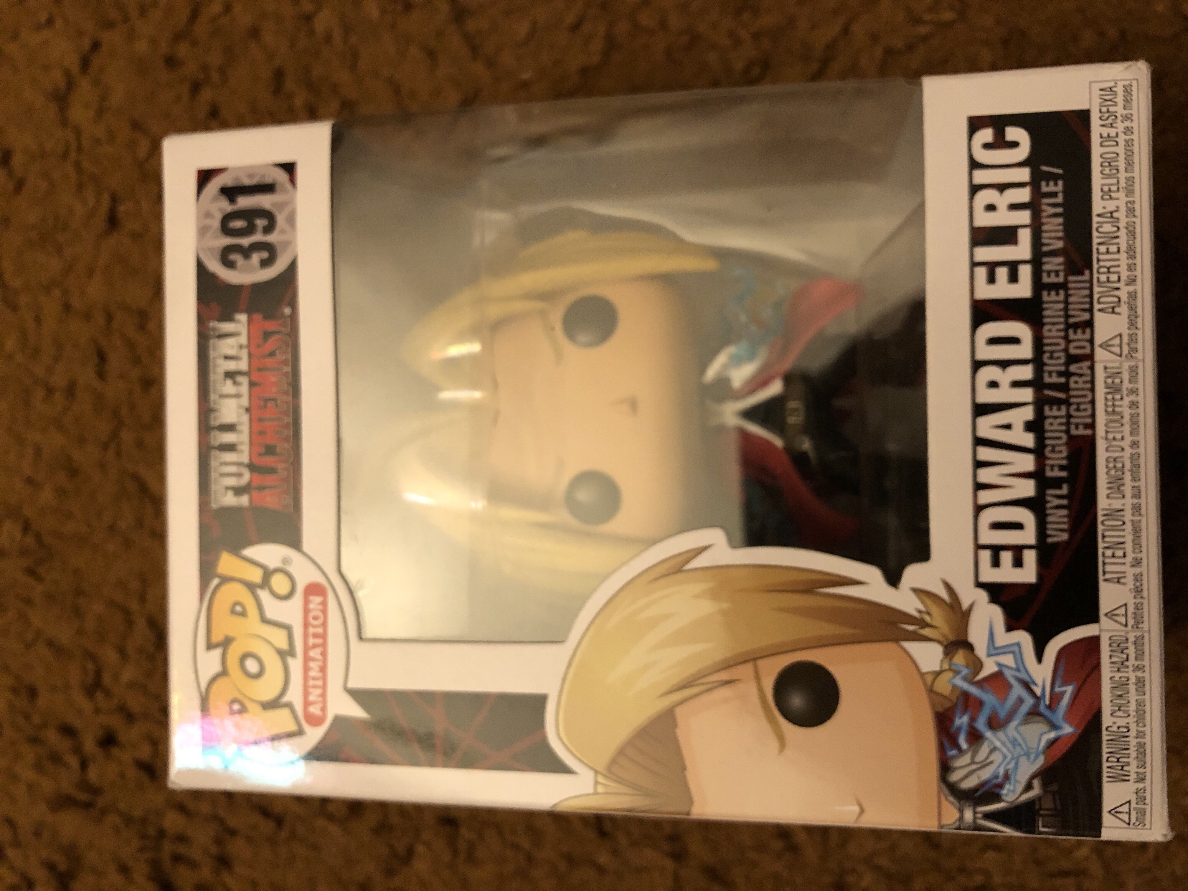 Addams Family: Lurch and Thing