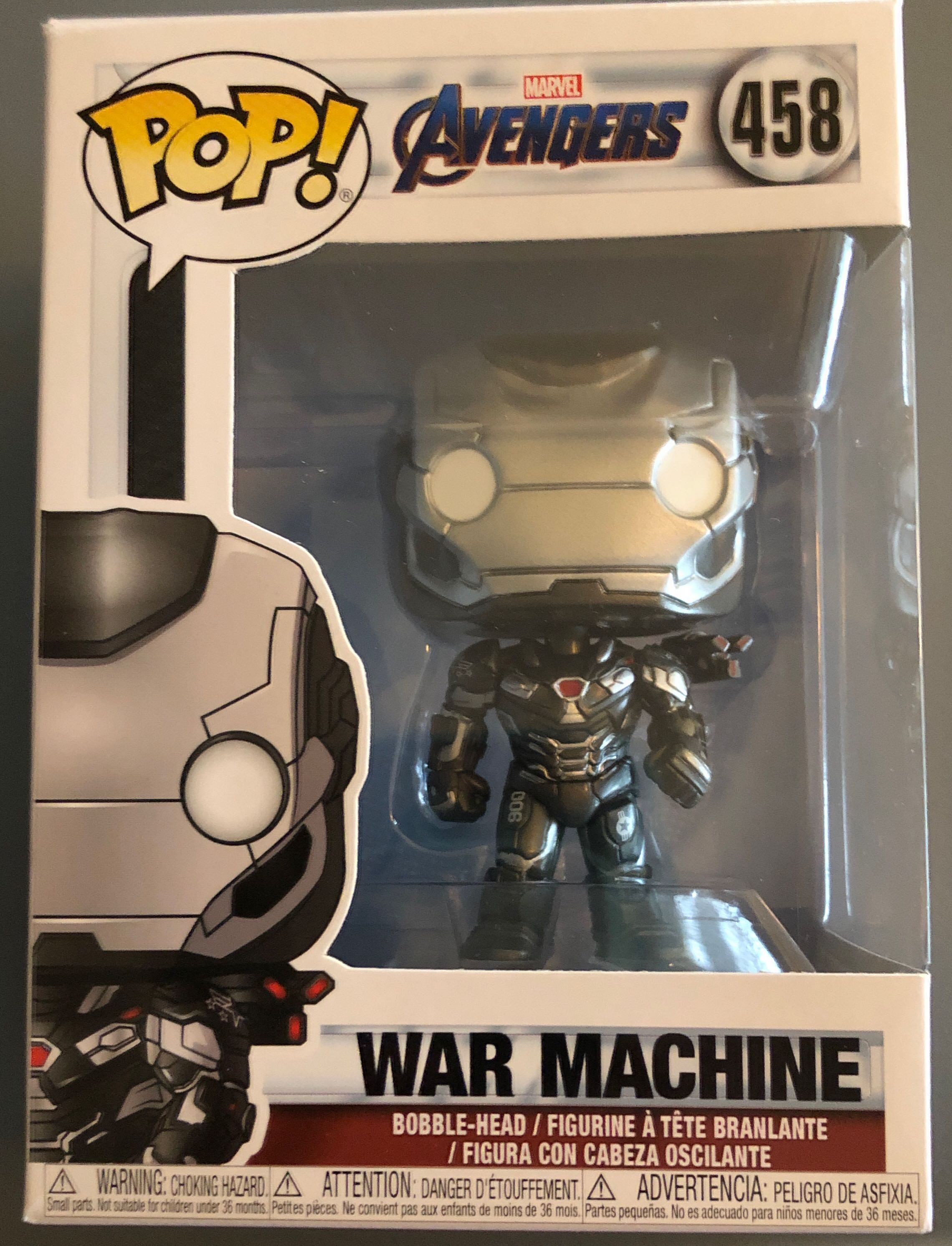 Action Kamen Shin-chan 400%