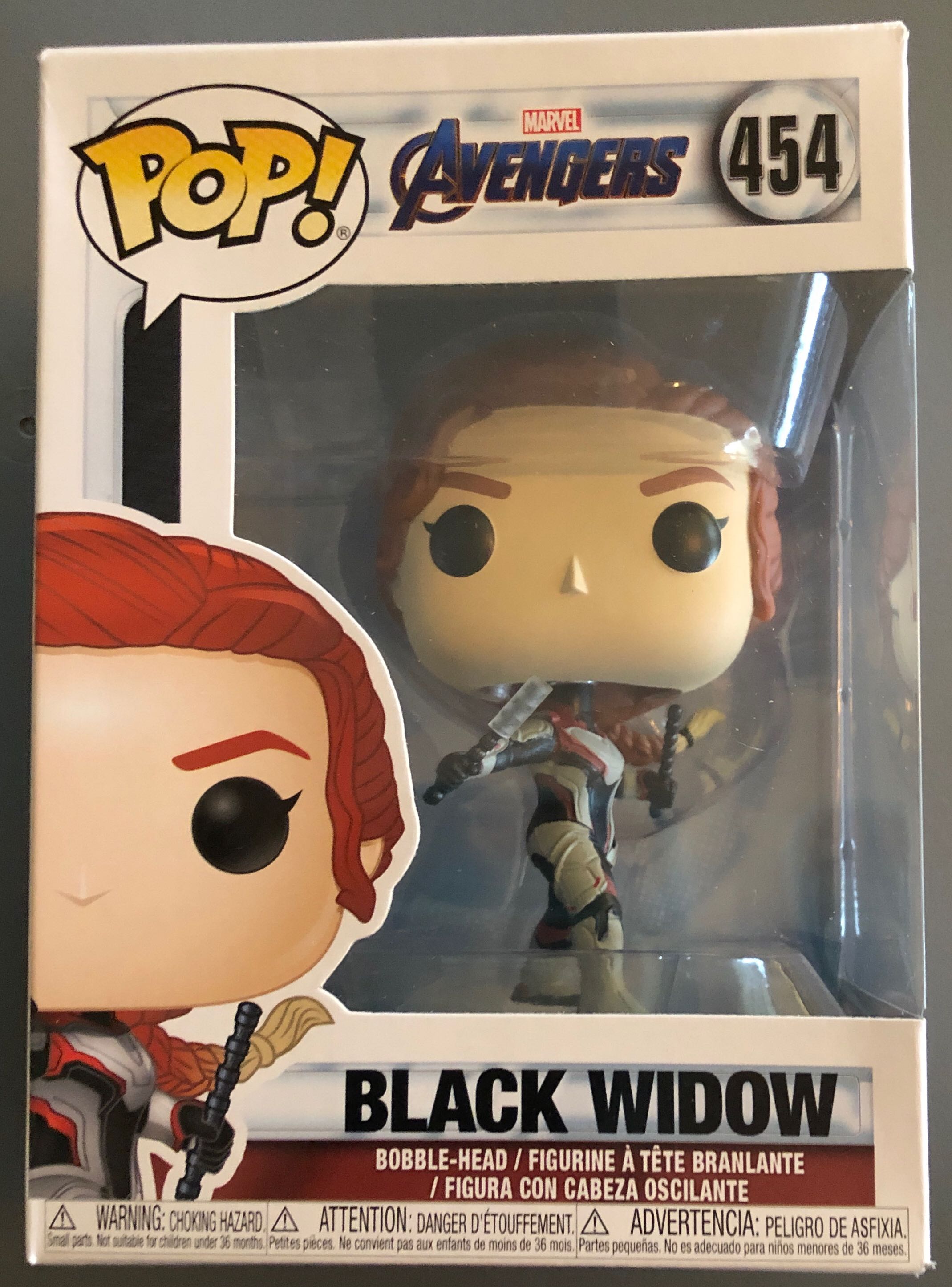 Marvel #178 Archangel 