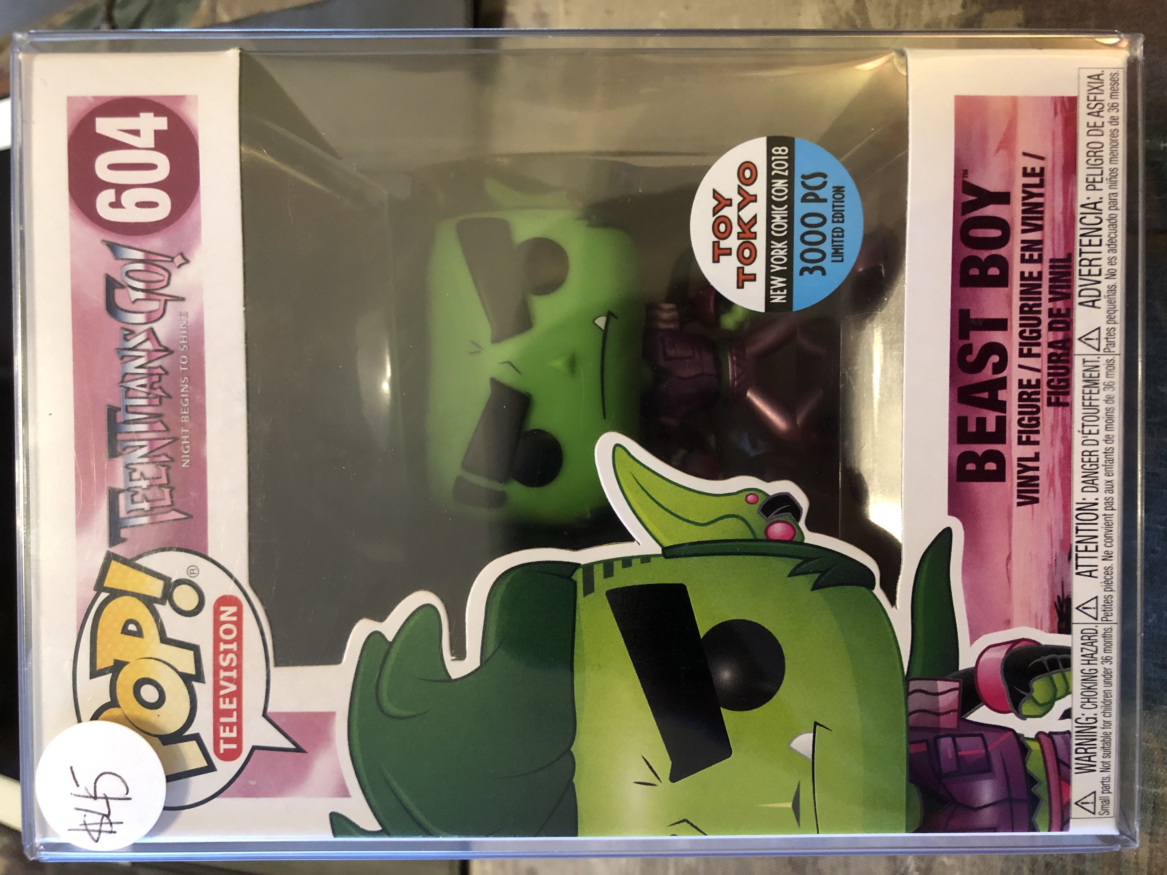 Megatron Wacky Wobbler