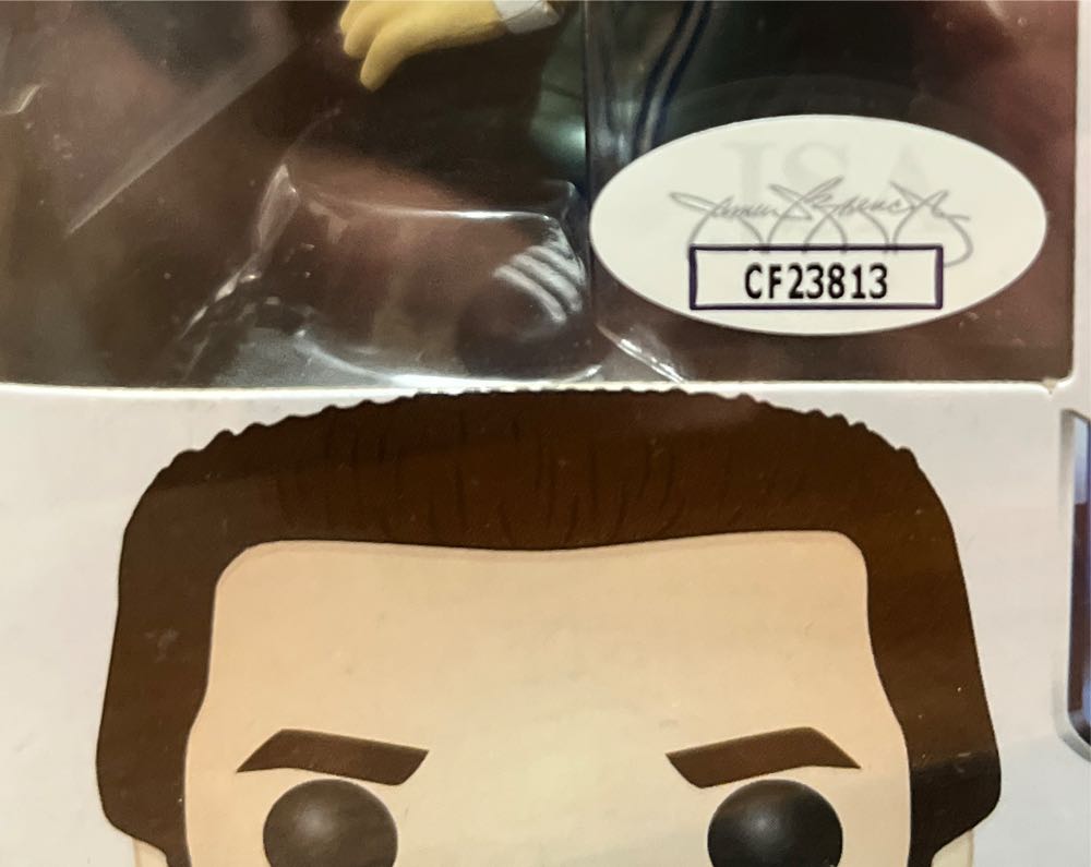 Roger Staubach Dallas Cowboys - NFL vinyl figure collectible [Barcode 889698202008] - Main Image 3