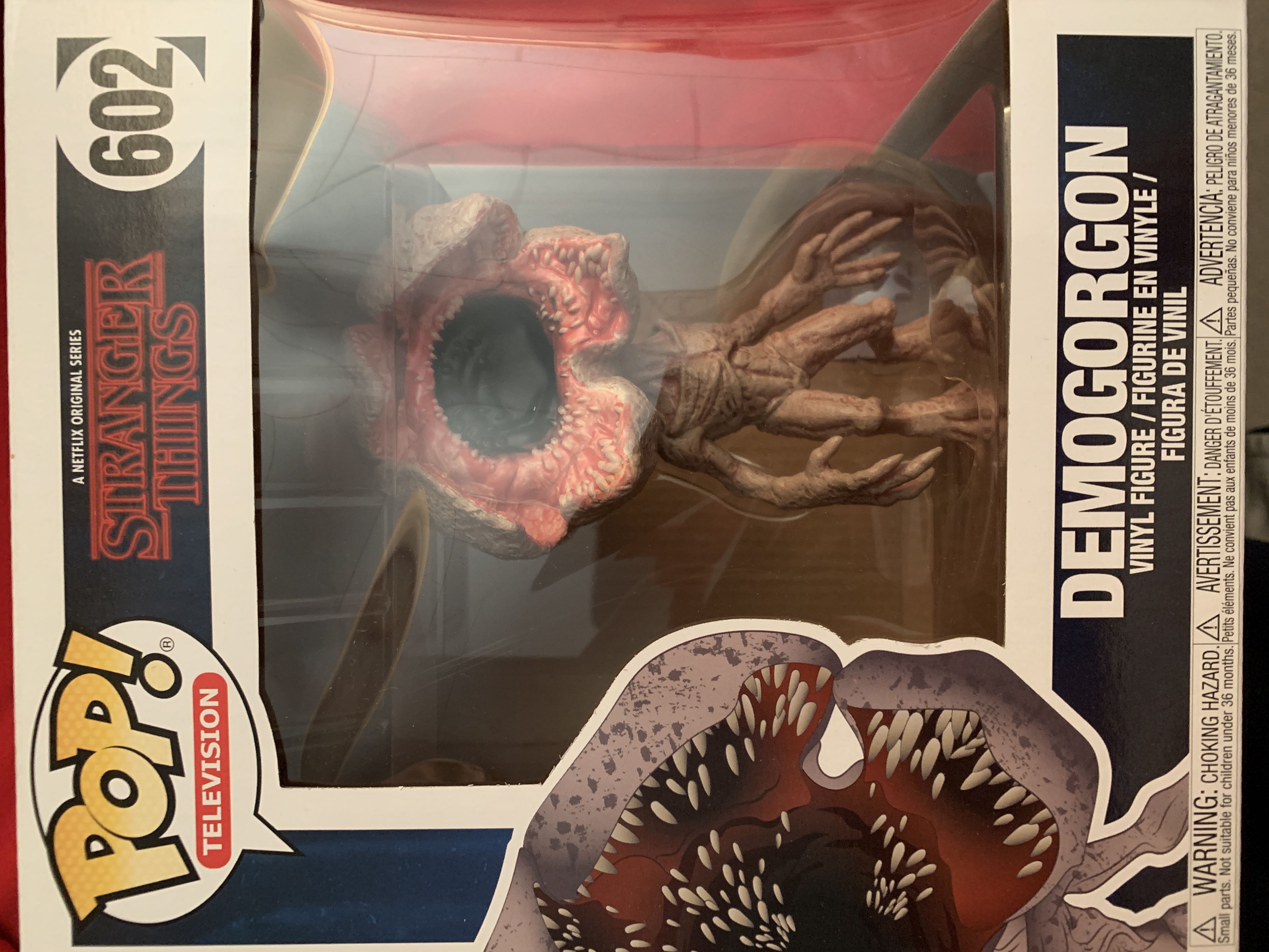 Justice League - Bruce Wayne Exclusive 