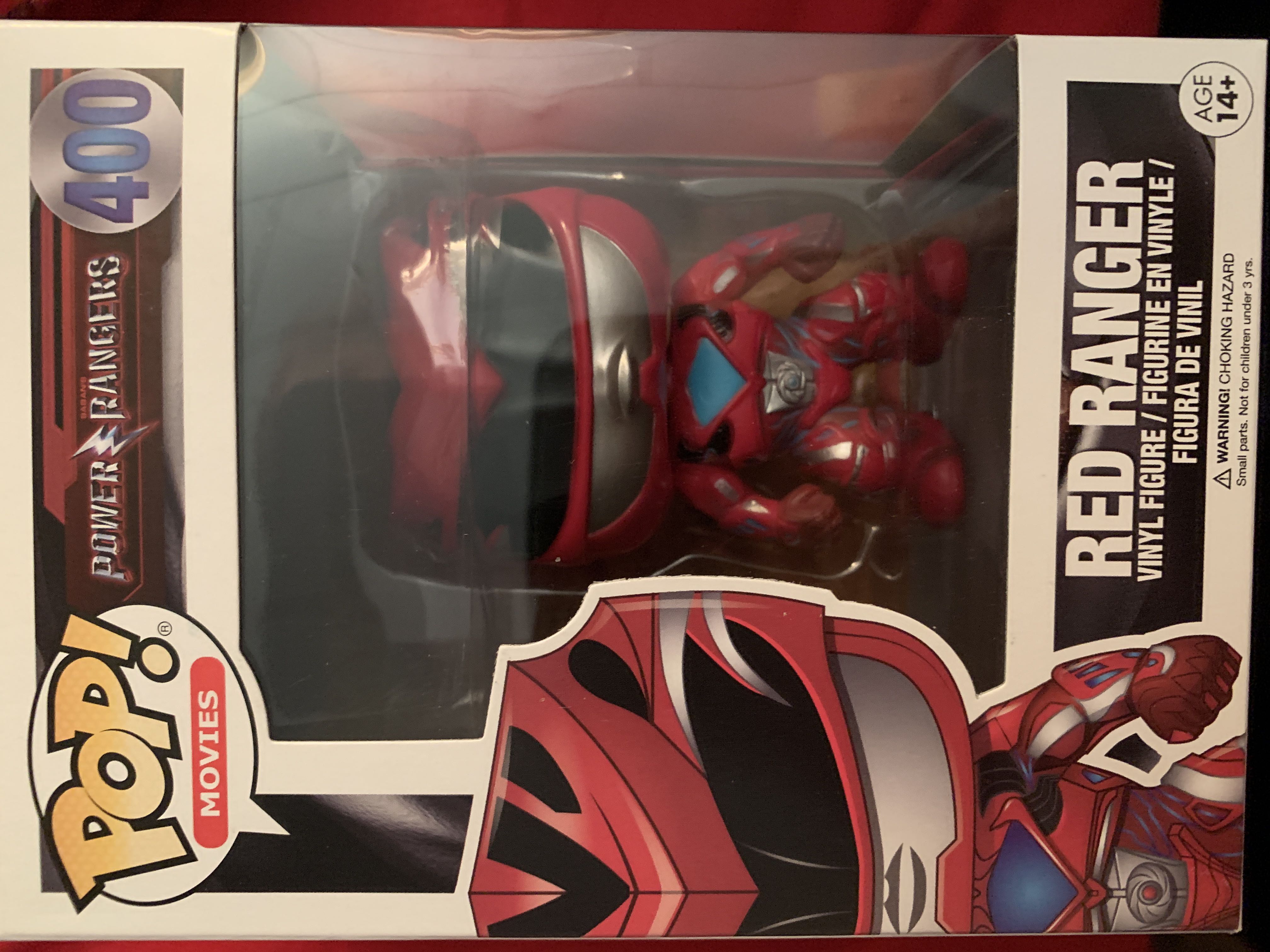 Tsum Tsum -sonw White