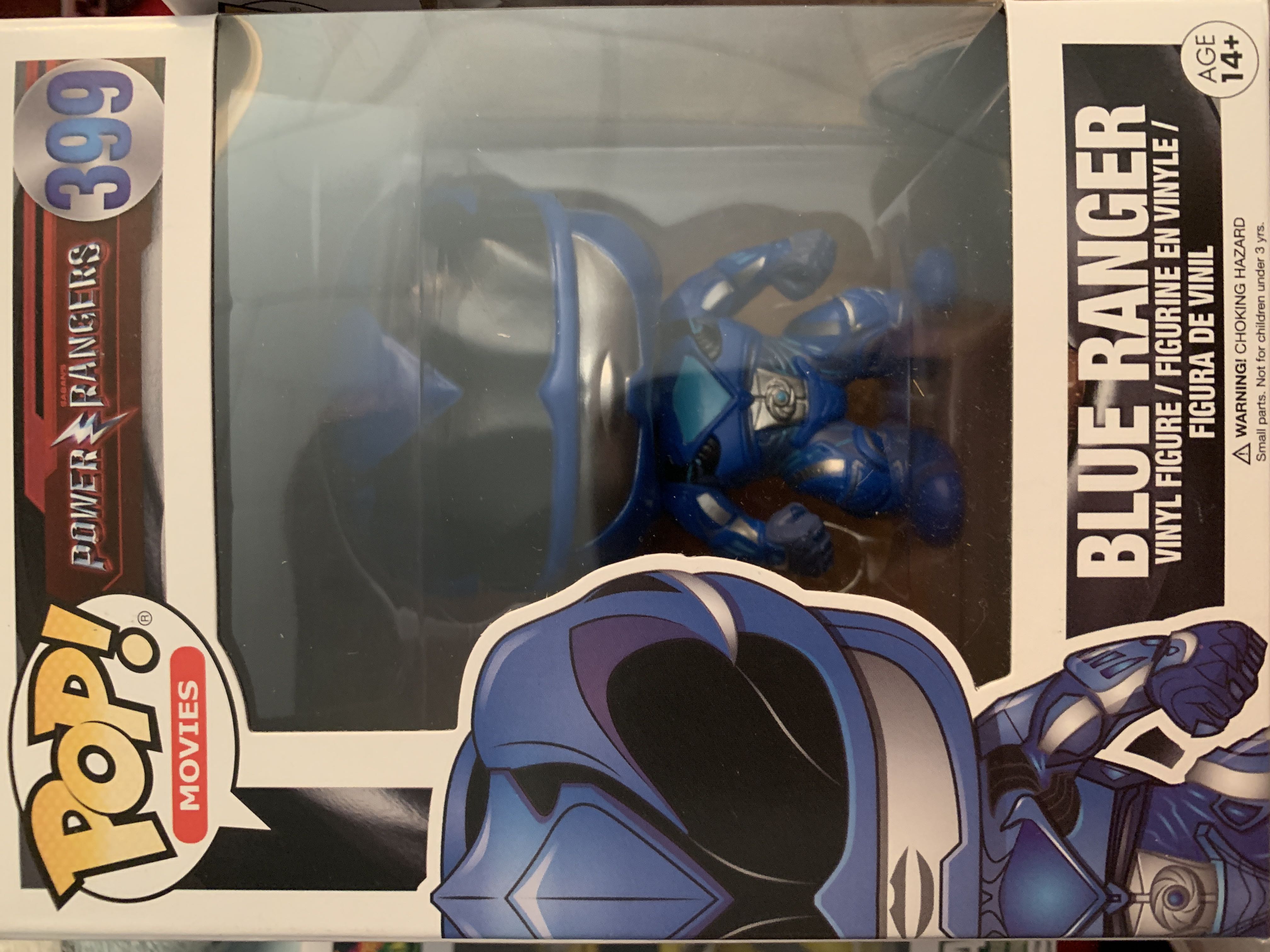 Yellow Lantern Batman (GITD)