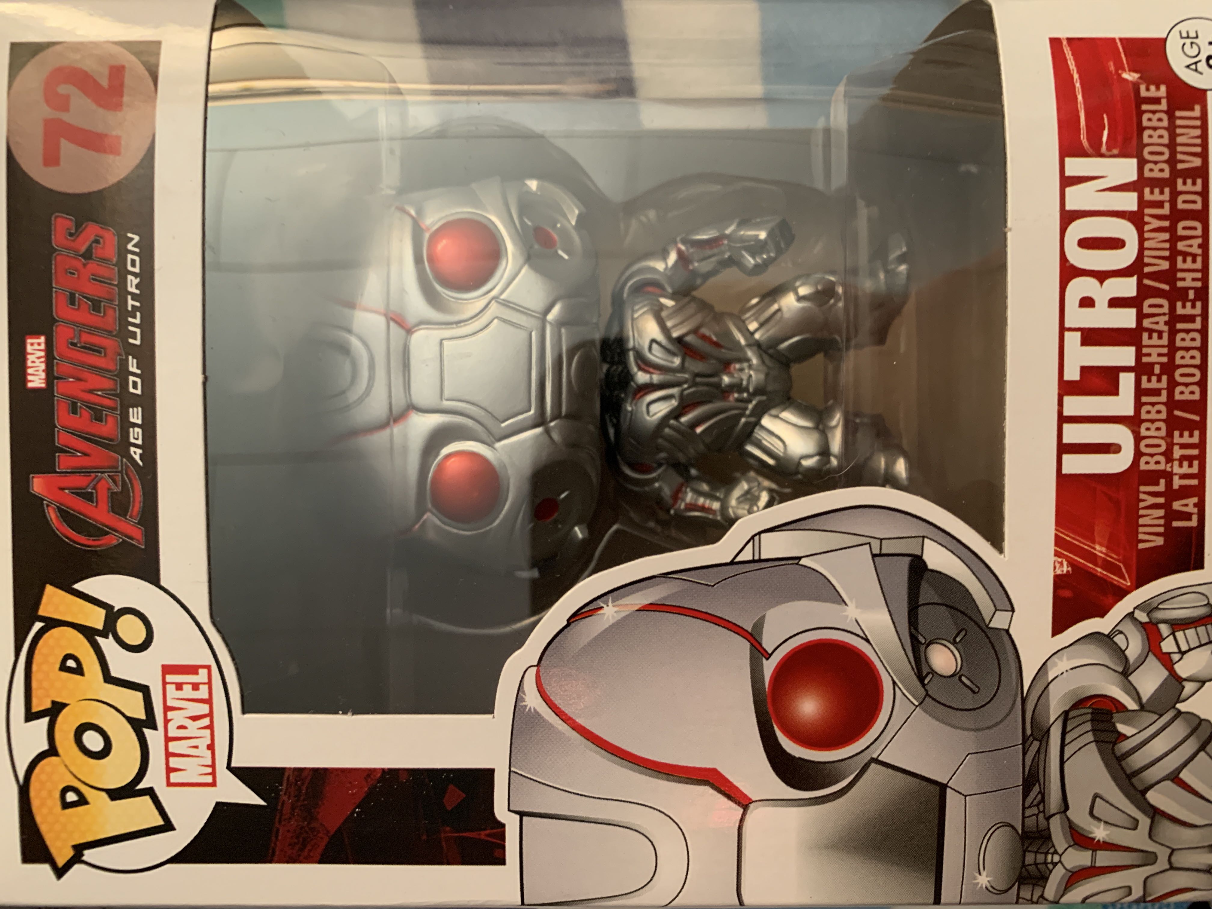 DC Comics Multiverse: Superman - Earth 23