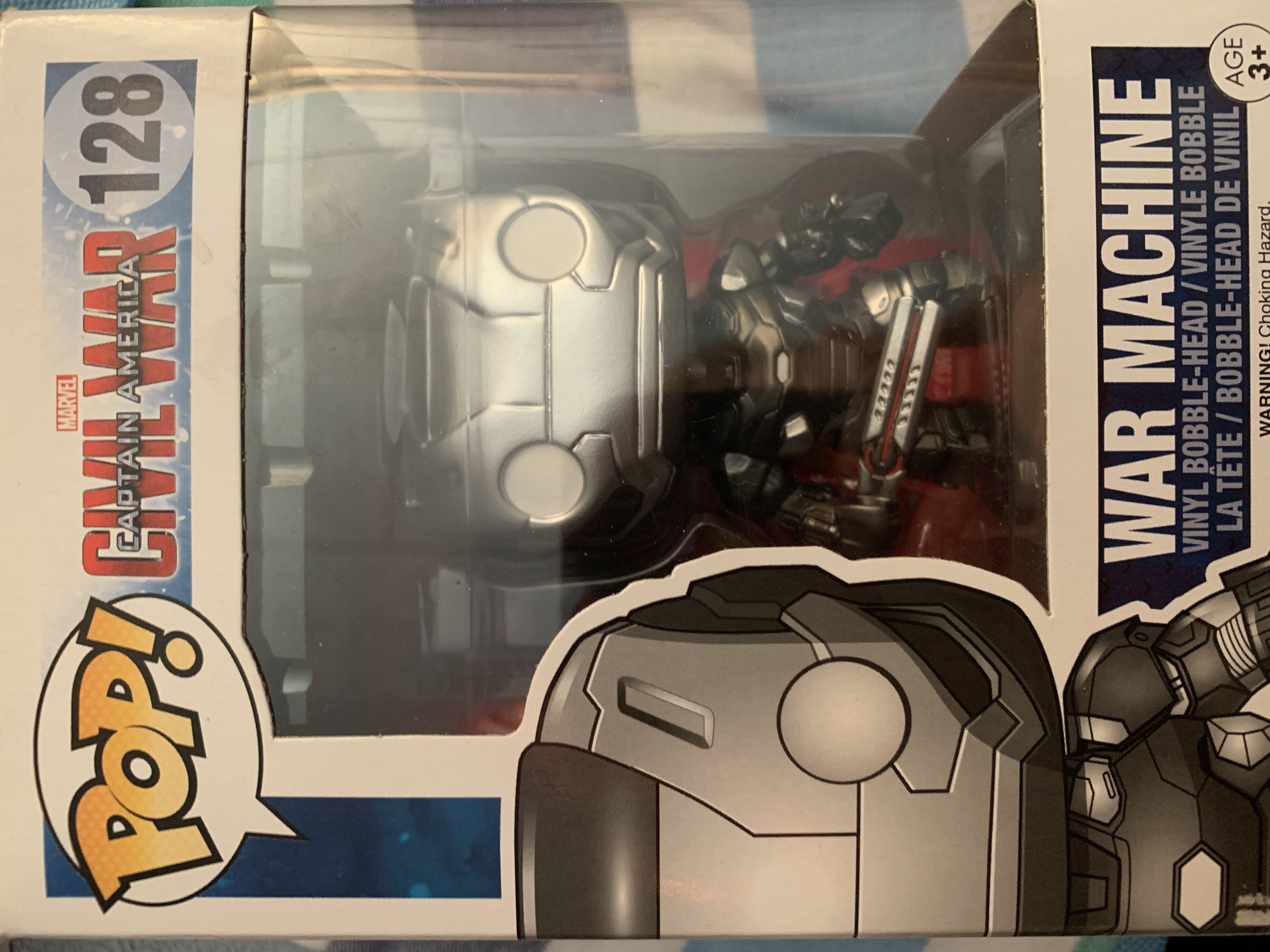 Mickey Mouse (Green & Yellow)