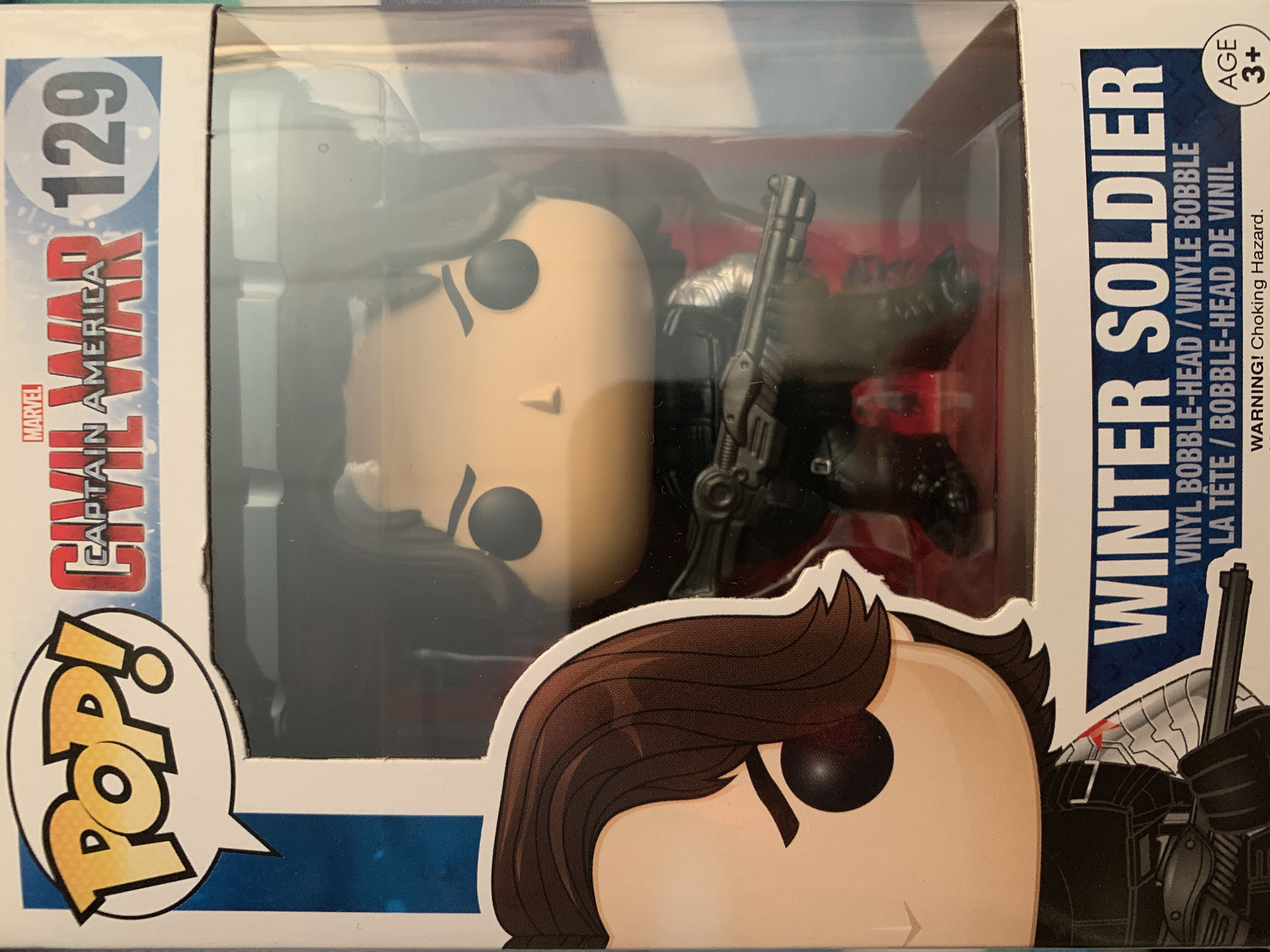 Miles Morales Pop! 402