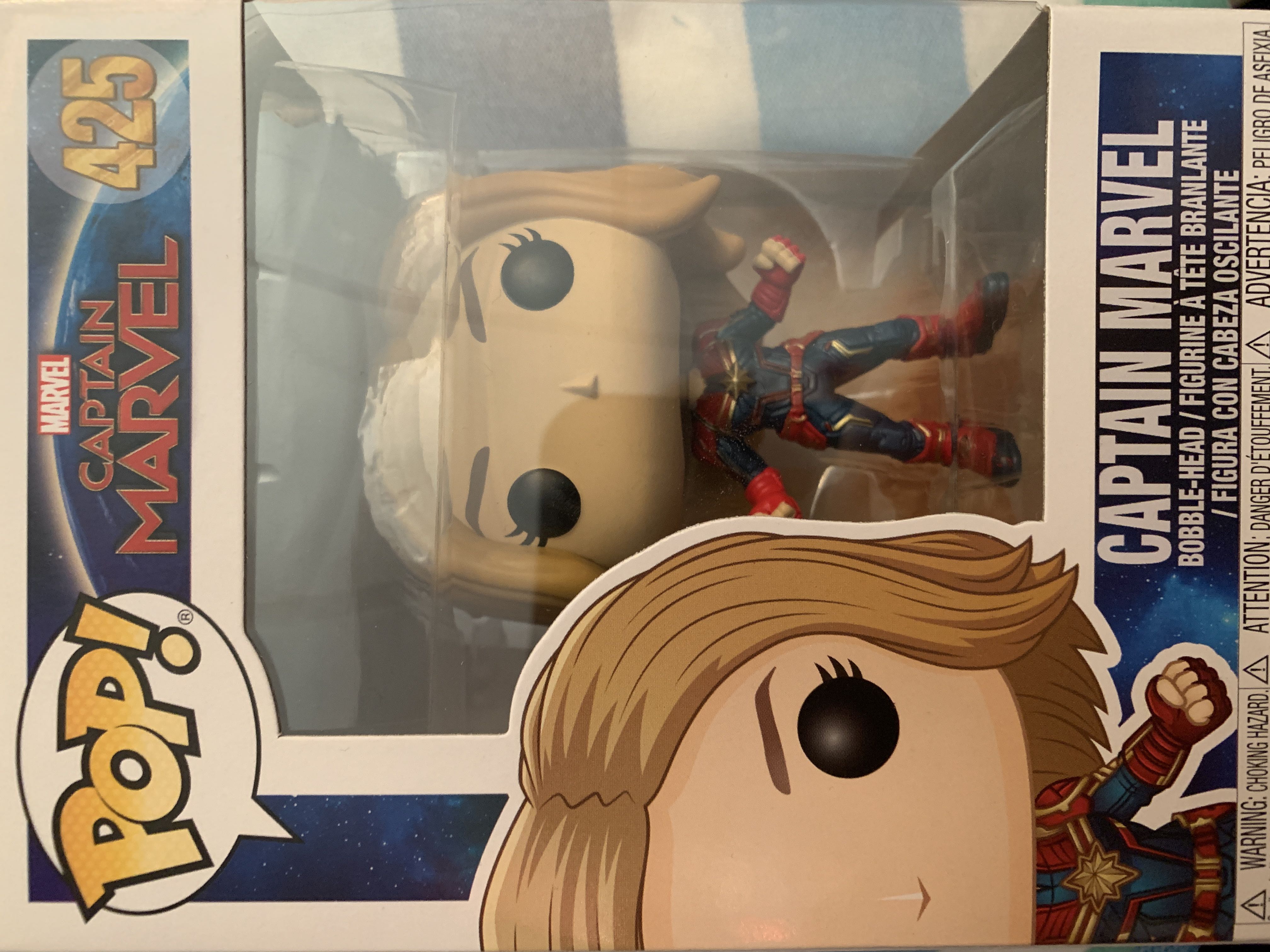 Nerd Block Exclusive TitansFigure - Ghbusters Ecto-1 Titans Figure